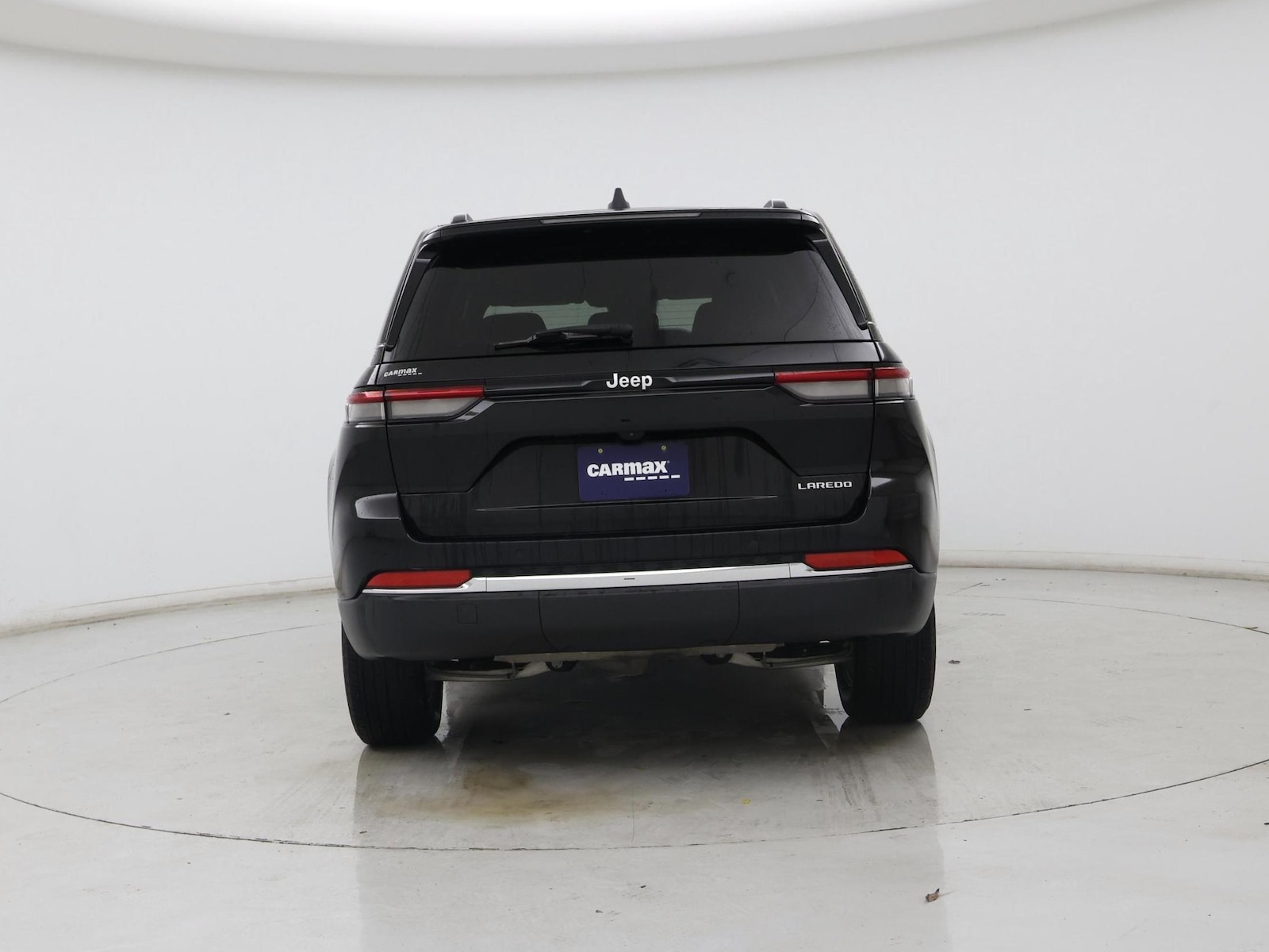 2024 Jeep Grand Cherokee Laredo - Photo 7