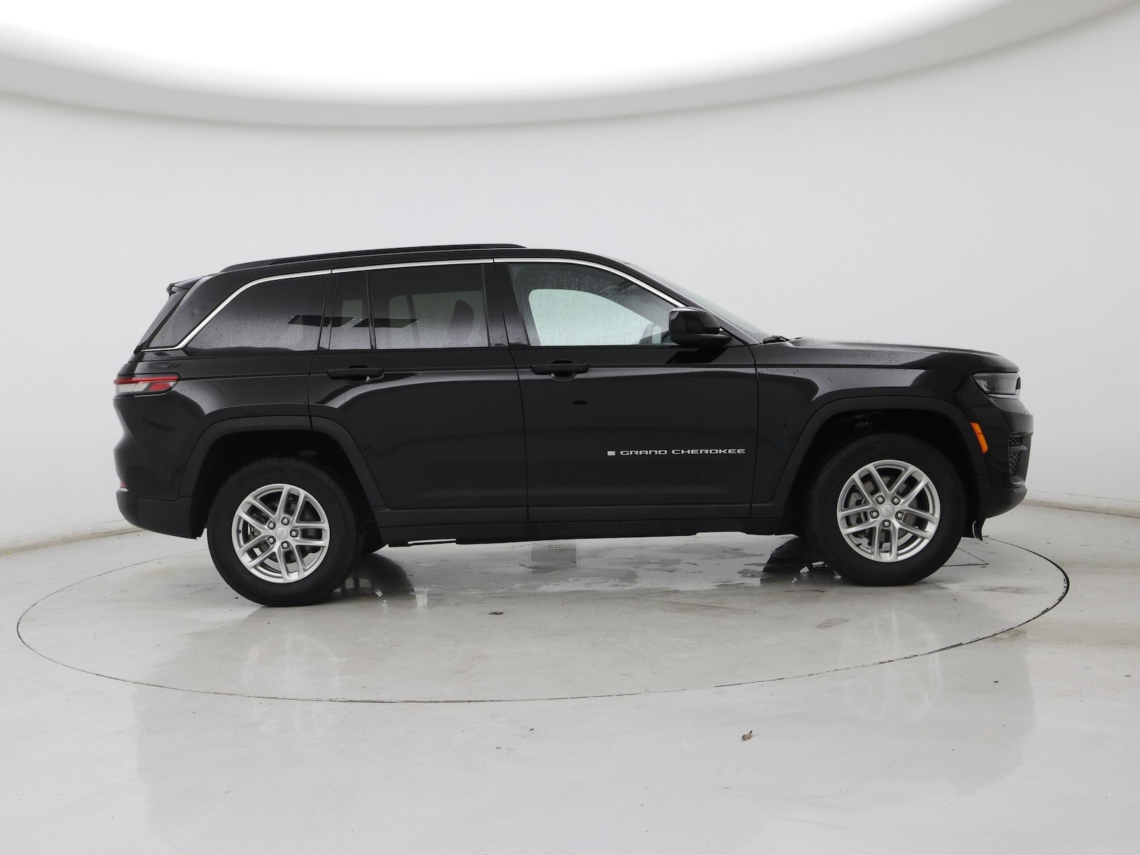 2024 Jeep Grand Cherokee Laredo - Photo 8