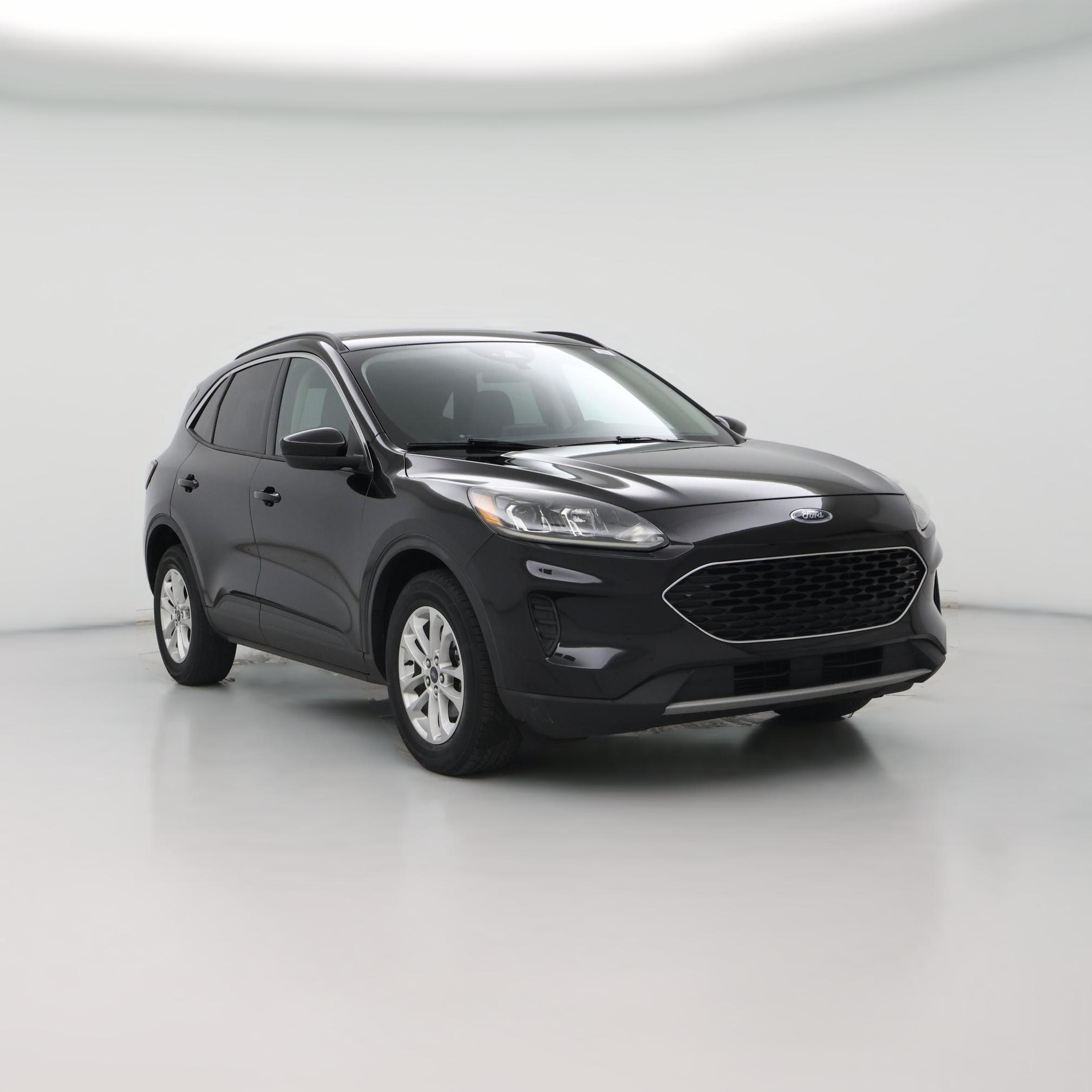 Thumbnail: 2020 Ford Escape - 1