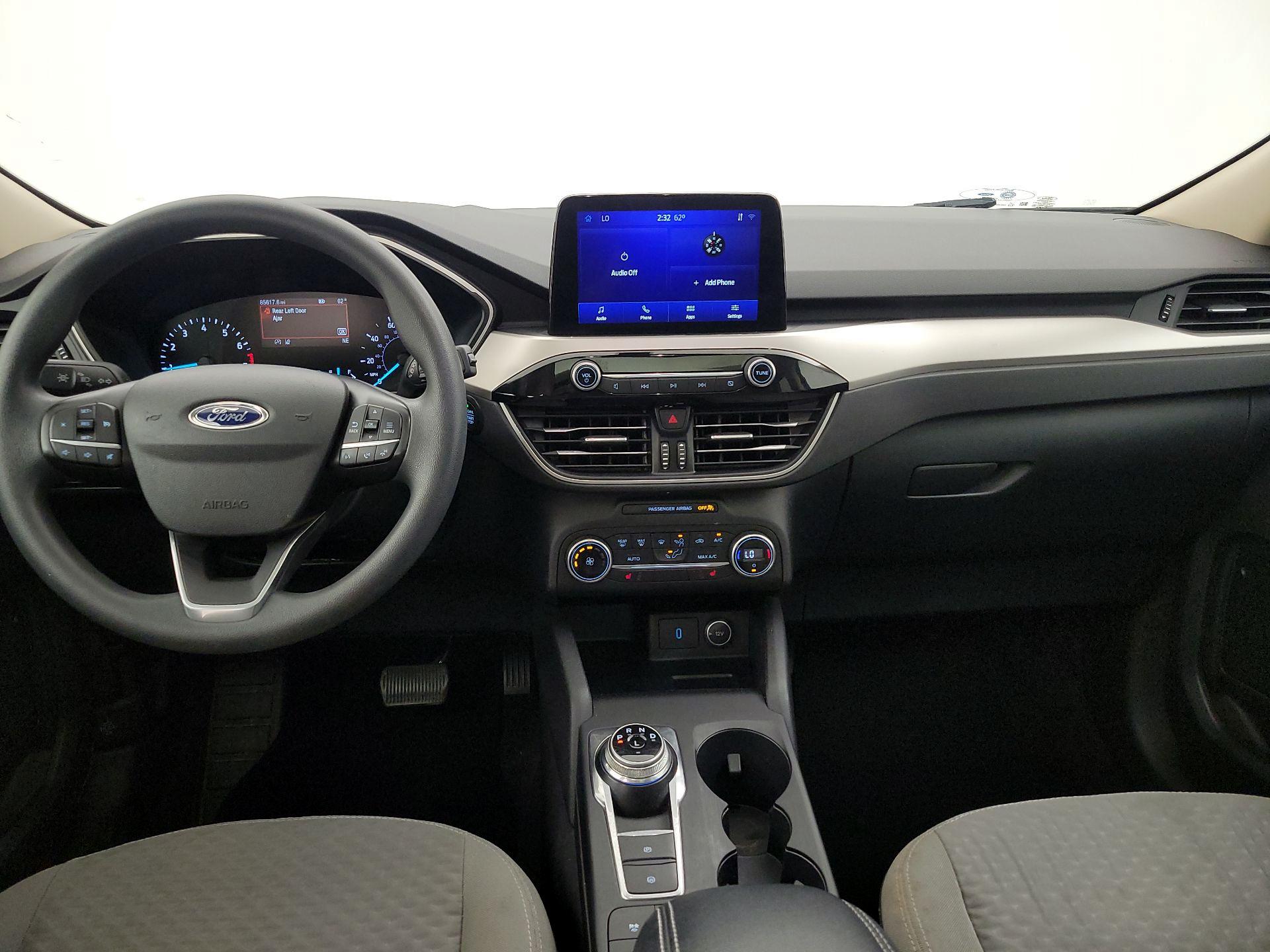 Thumbnail: 2020 Ford Escape - 9