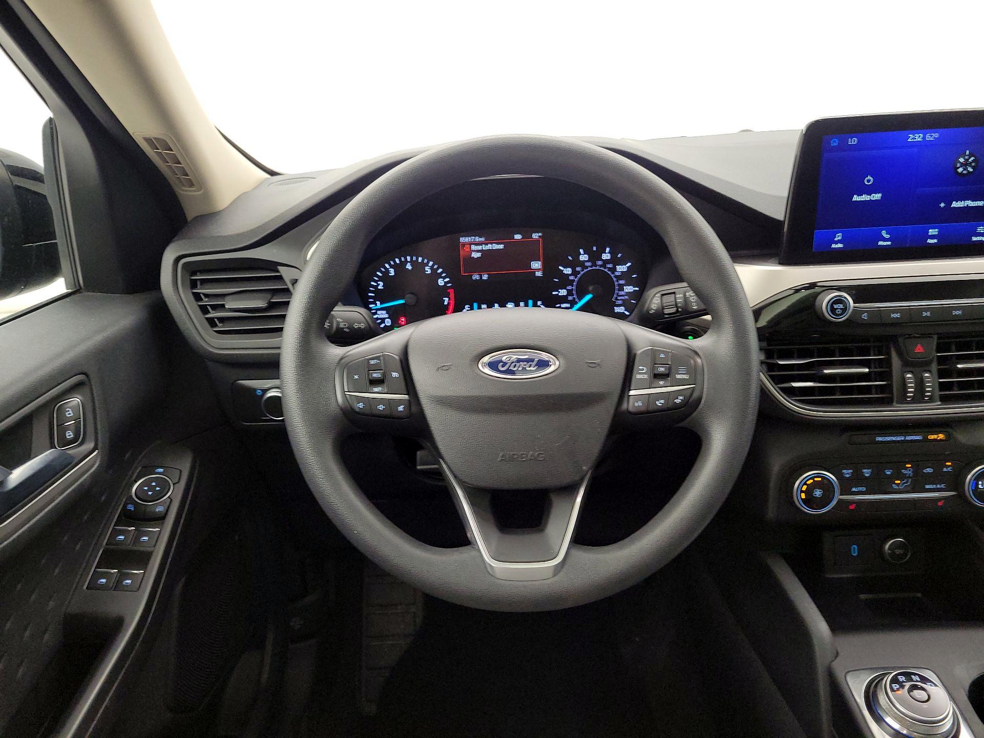 Thumbnail: 2020 Ford Escape - 10