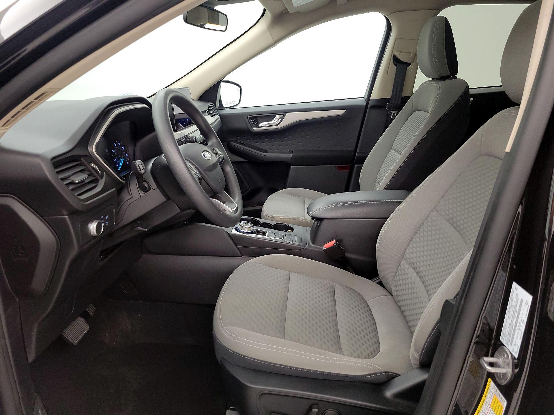 Thumbnail: 2020 Ford Escape - 11