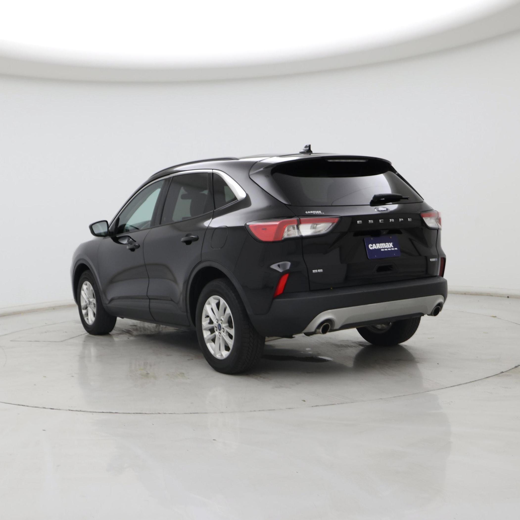 Thumbnail: 2020 Ford Escape - 2