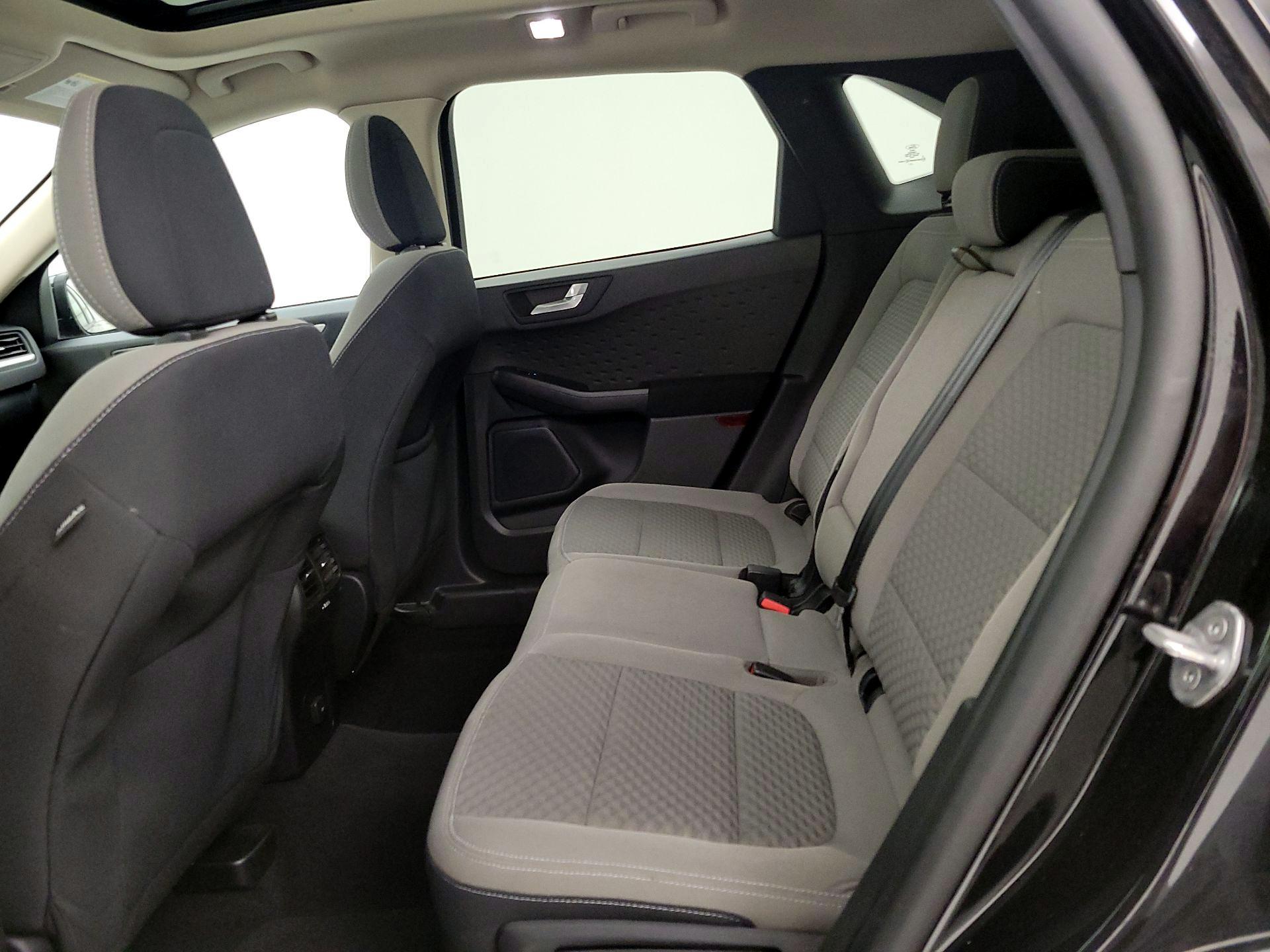 Thumbnail: 2020 Ford Escape - 19