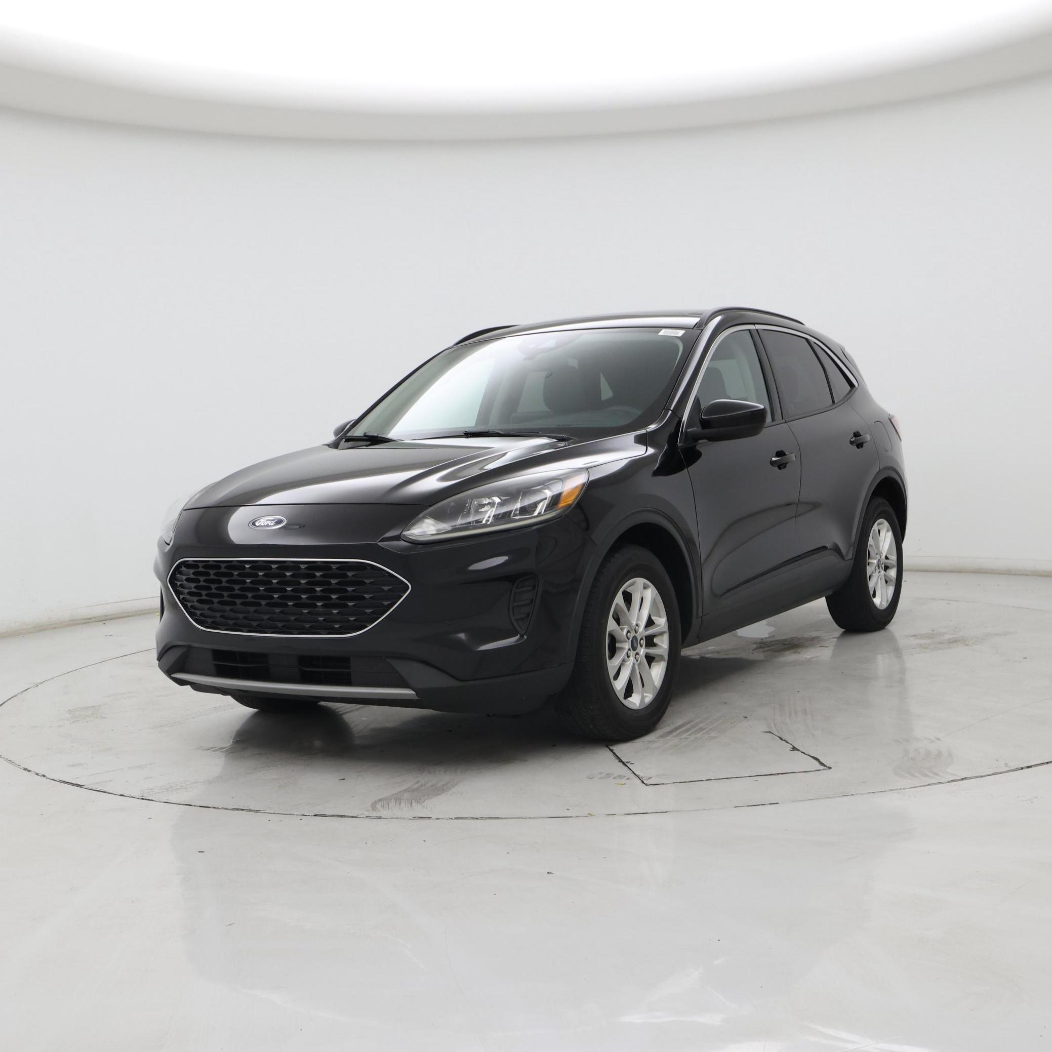 Thumbnail: 2020 Ford Escape - 4