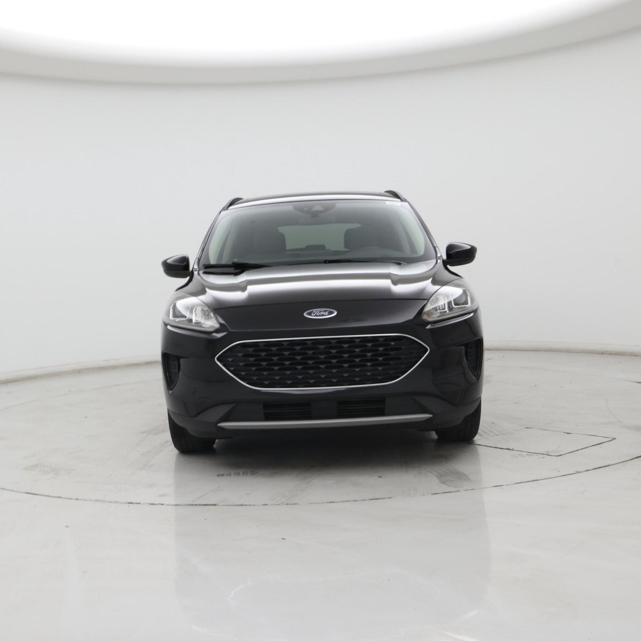 Thumbnail: 2020 Ford Escape - 5
