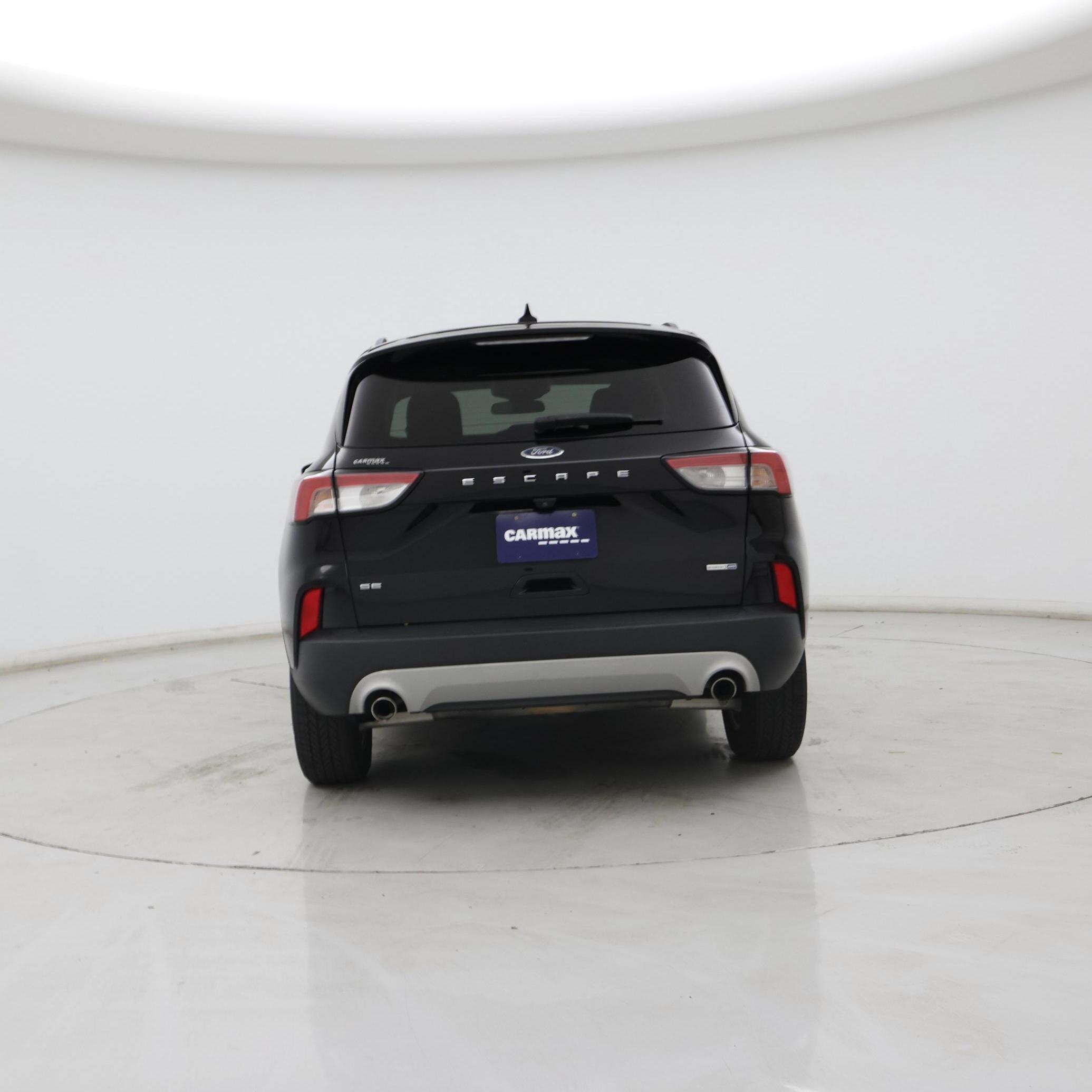 Thumbnail: 2020 Ford Escape - 6