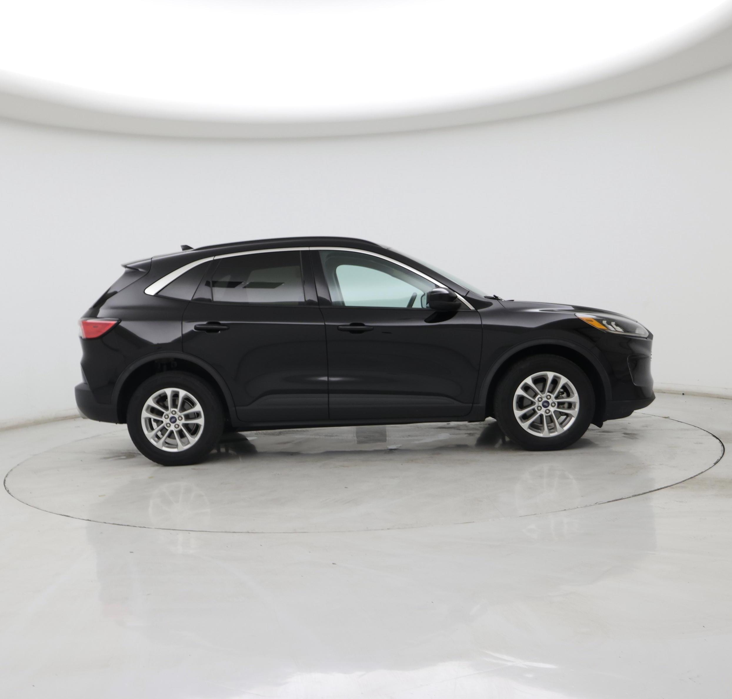 Thumbnail: 2020 Ford Escape - 7