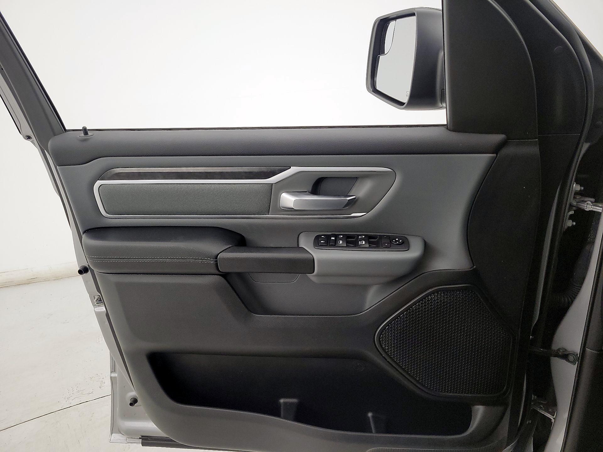 Thumbnail: 2020 RAM 1500 - 12
