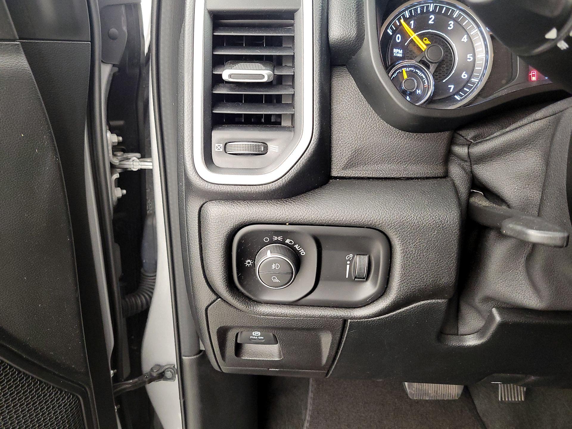 Thumbnail: 2020 RAM 1500 - 13