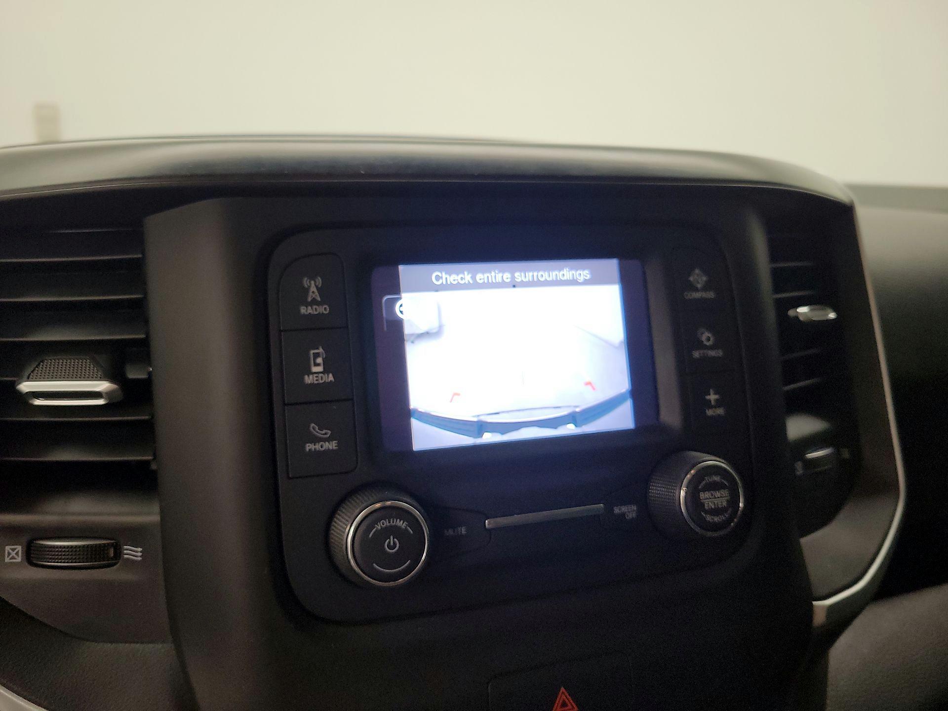 Thumbnail: 2020 RAM 1500 - 14