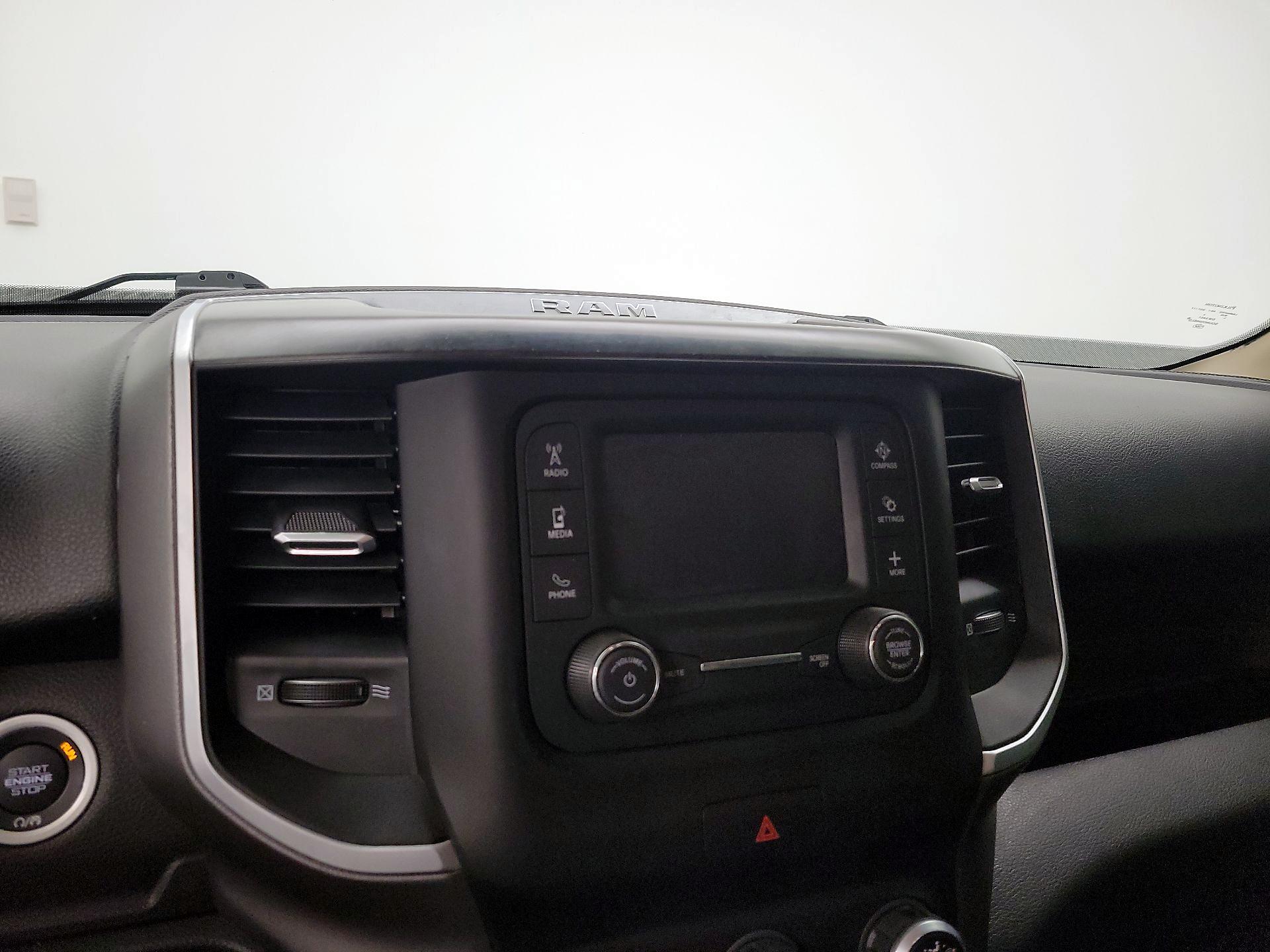 Thumbnail: 2020 RAM 1500 - 15