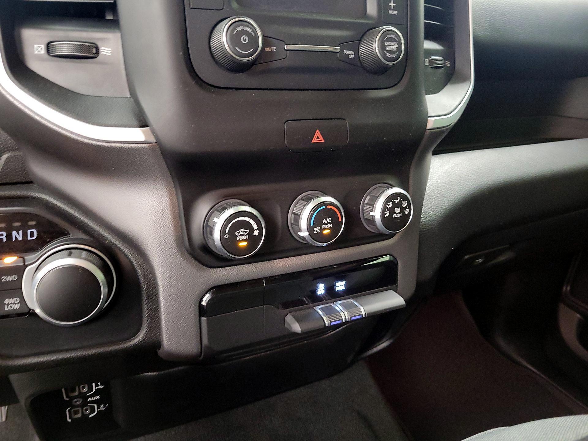 Thumbnail: 2020 RAM 1500 - 16