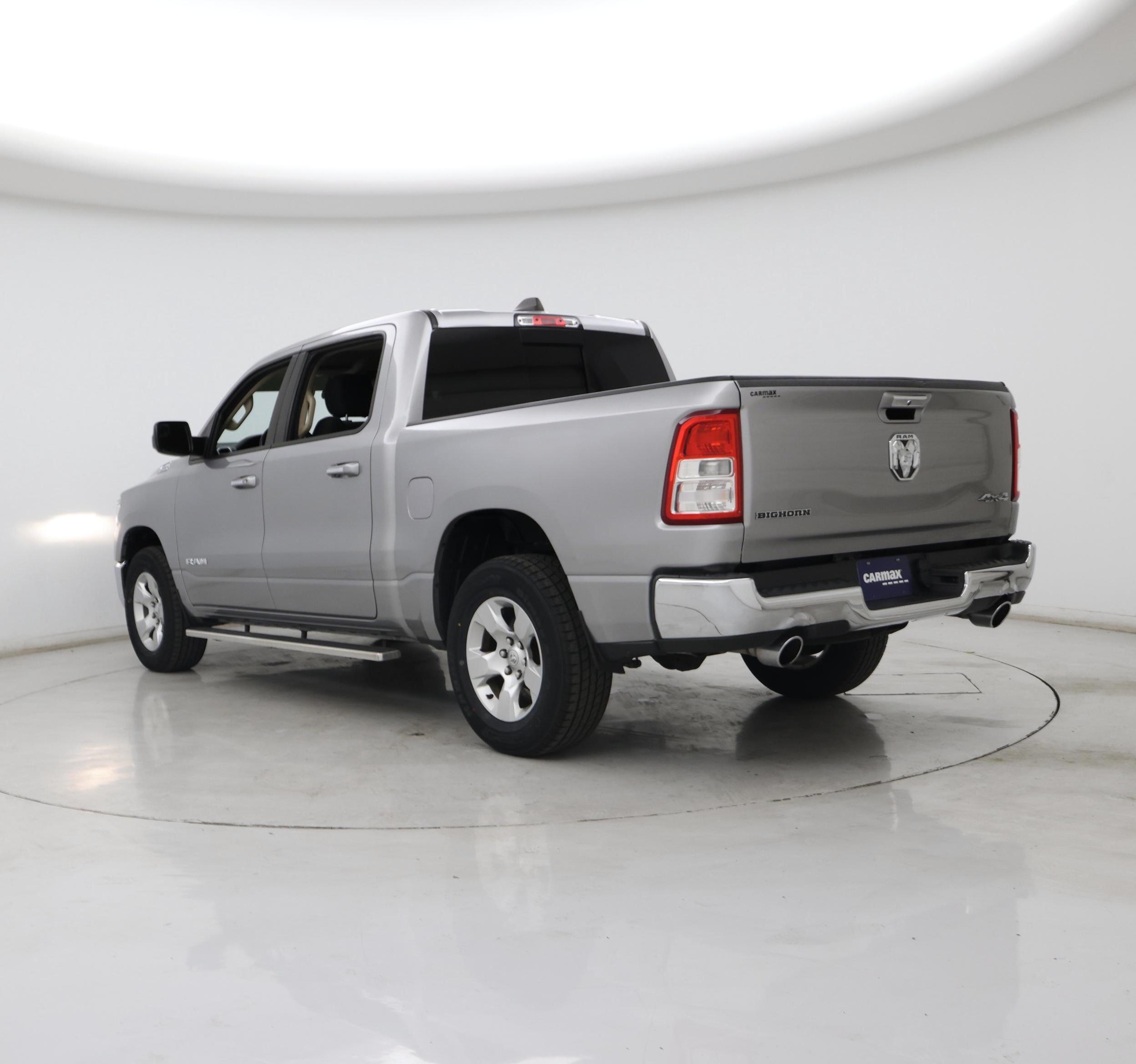 Thumbnail: 2020 RAM 1500 - 2