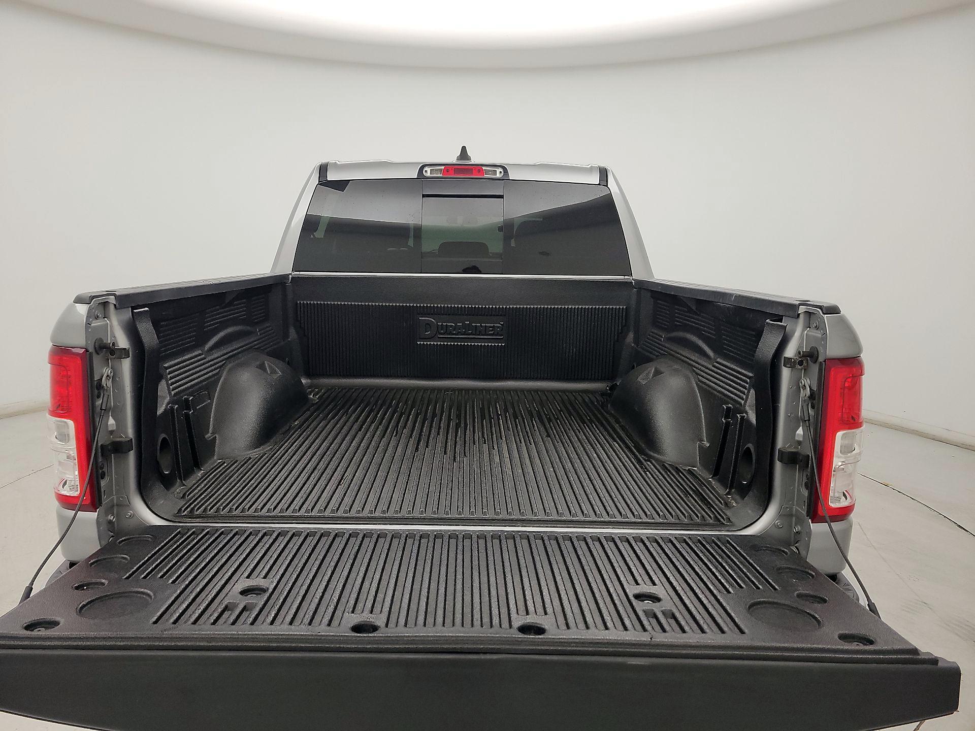 Thumbnail: 2020 RAM 1500 - 20
