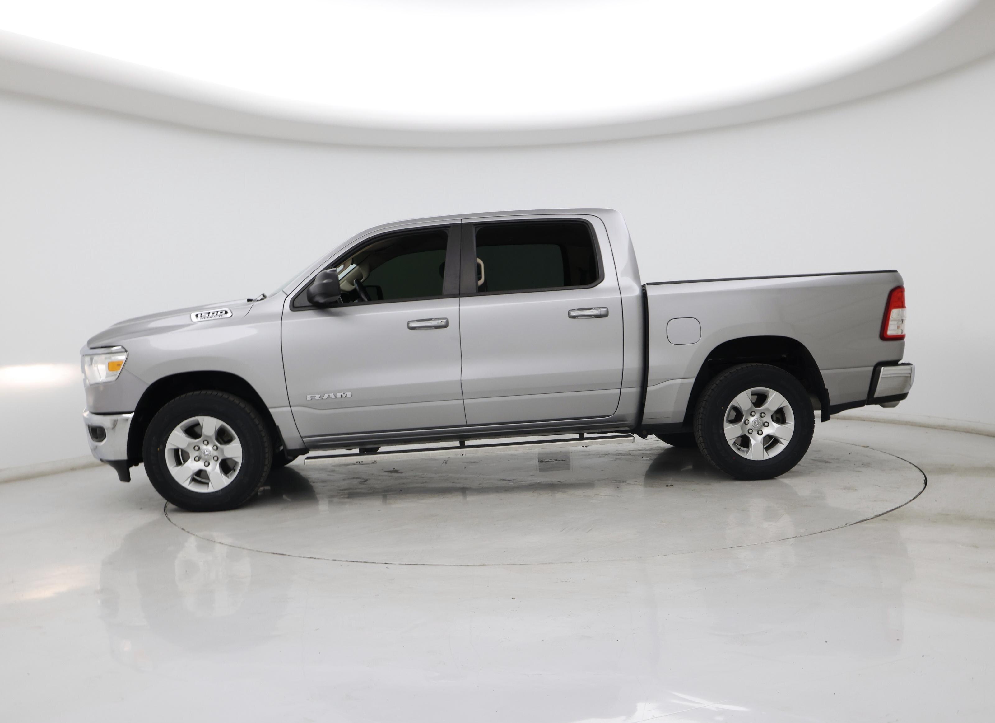 Thumbnail: 2020 RAM 1500 - 3