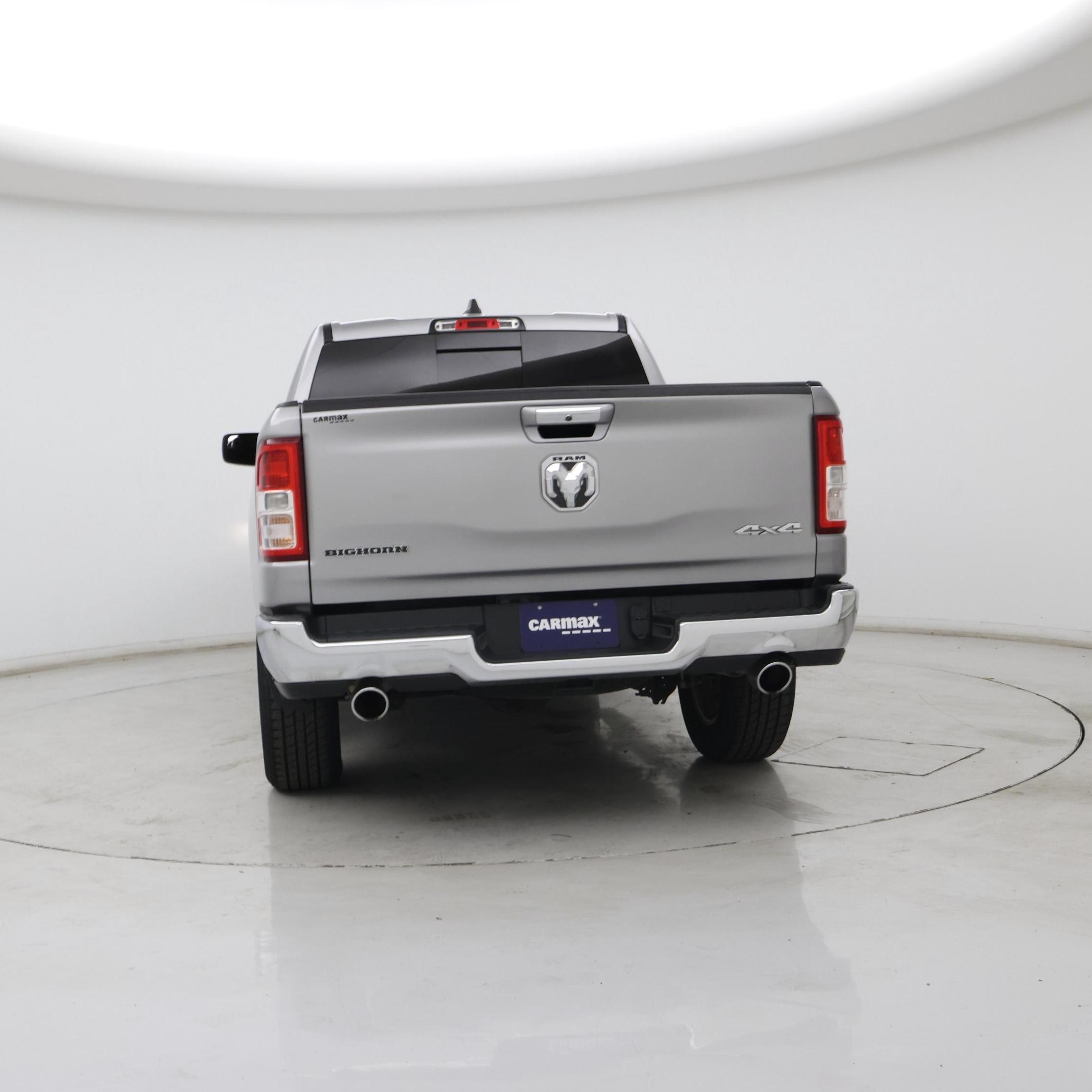 Thumbnail: 2020 RAM 1500 - 6