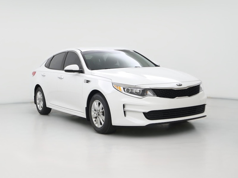 2016 Kia Optima LX -
                  Louisville, KY
