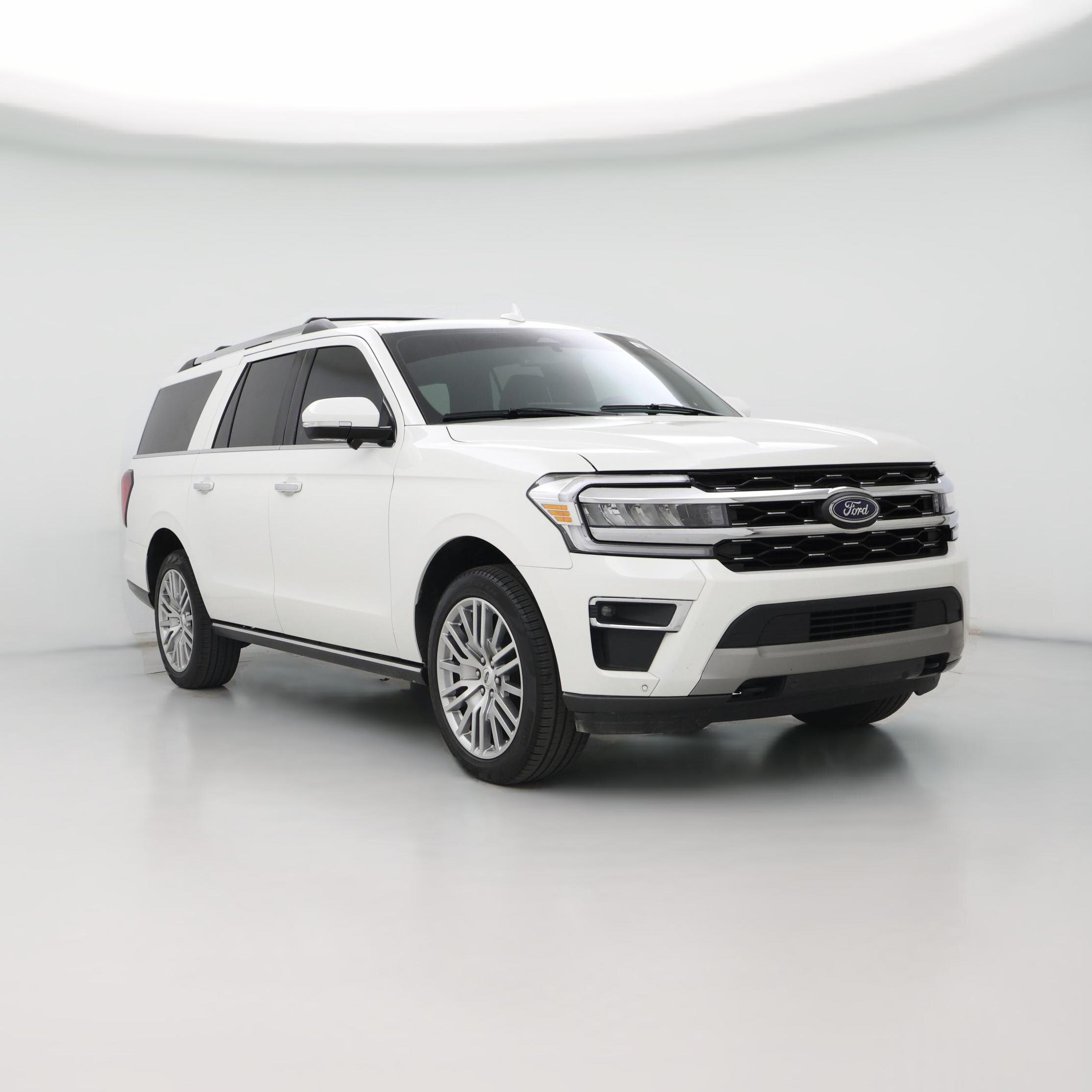 Thumbnail: 2024 Ford Expedition MAX - 1