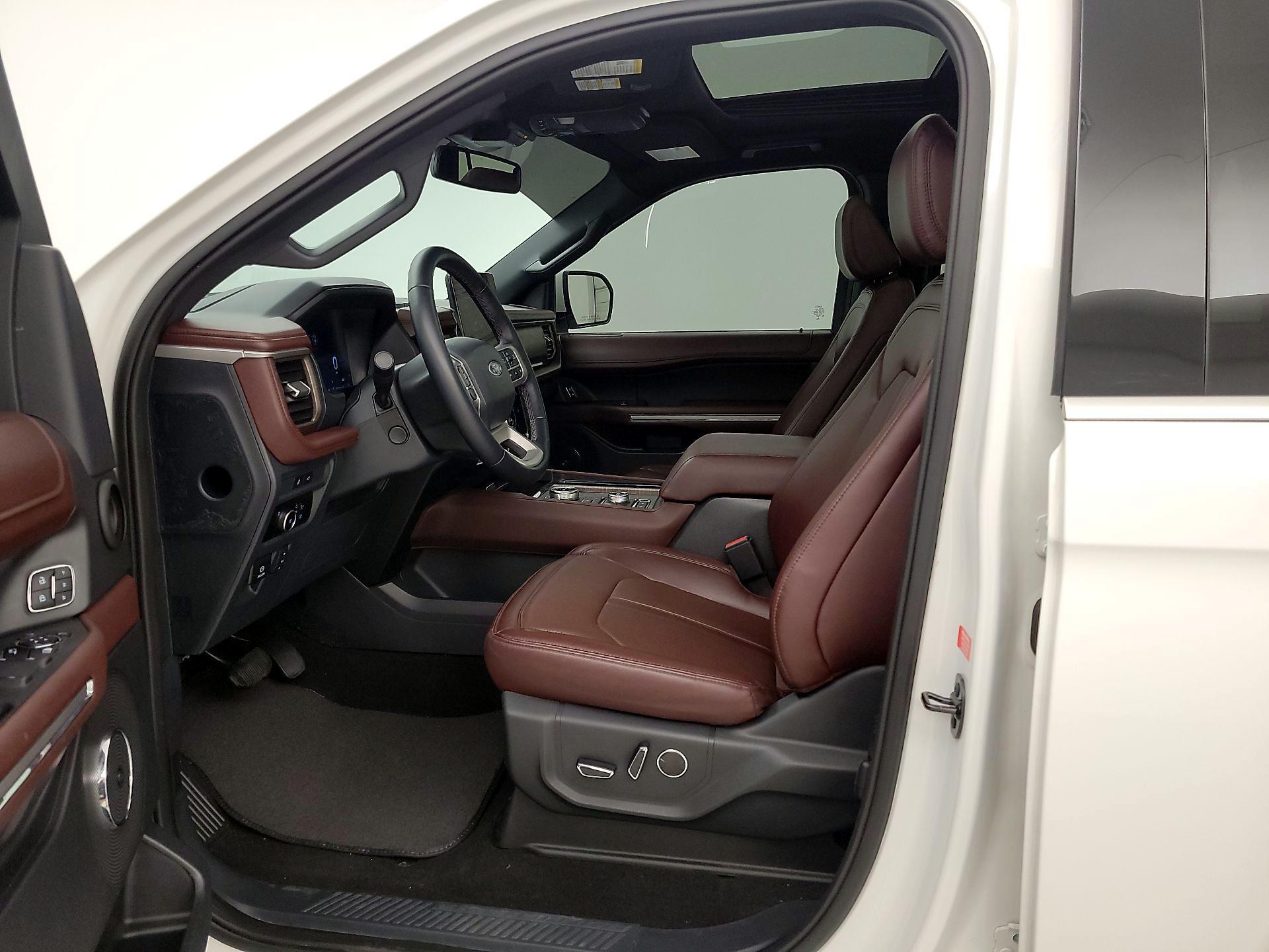 Thumbnail: 2024 Ford Expedition MAX - 11