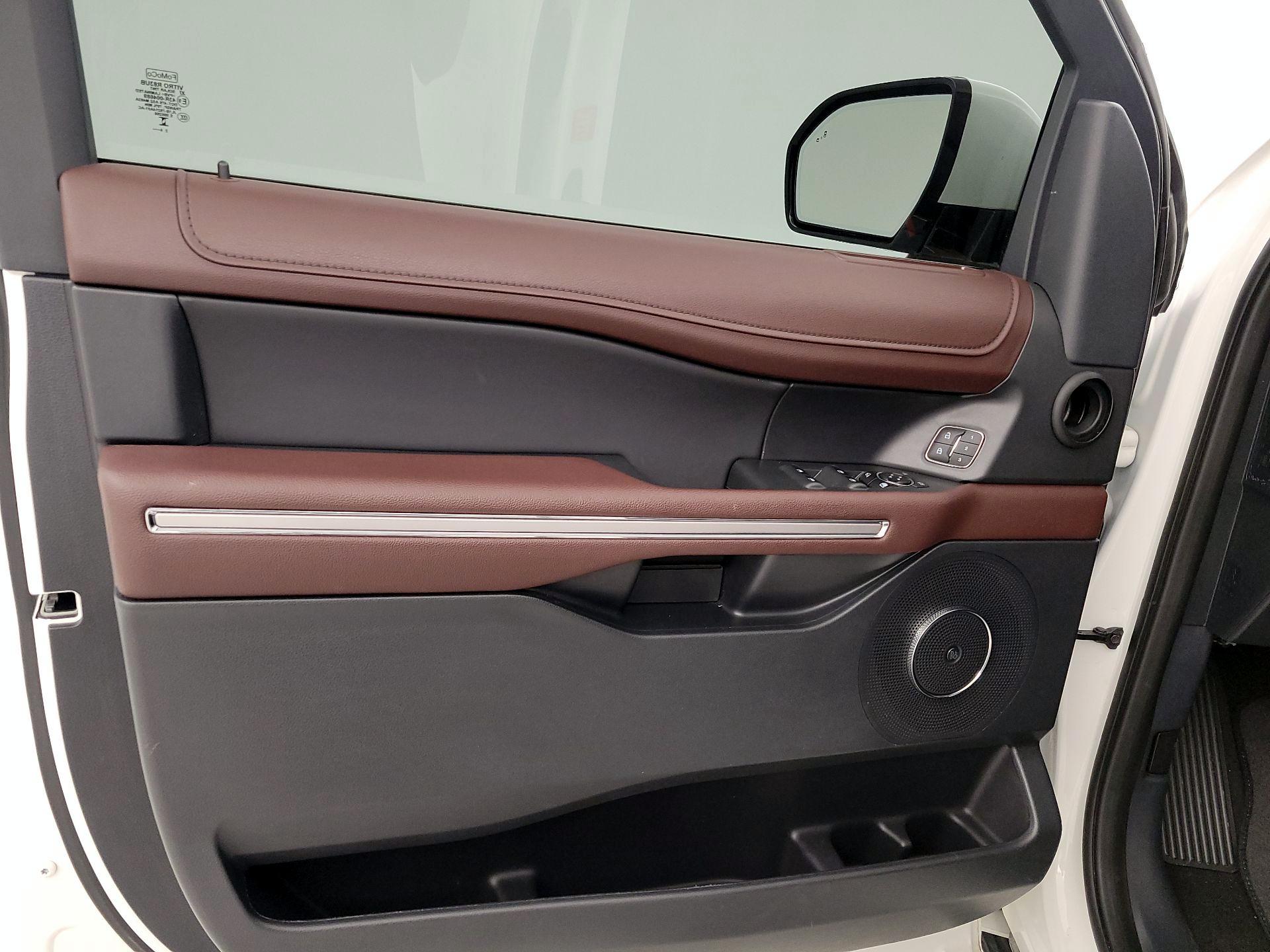 Thumbnail: 2024 Ford Expedition MAX - 12
