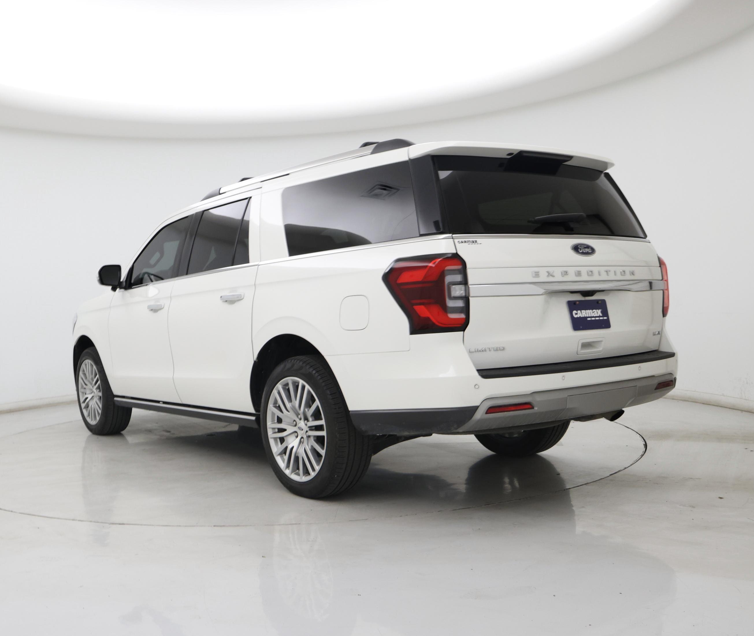 Thumbnail: 2024 Ford Expedition MAX - 2