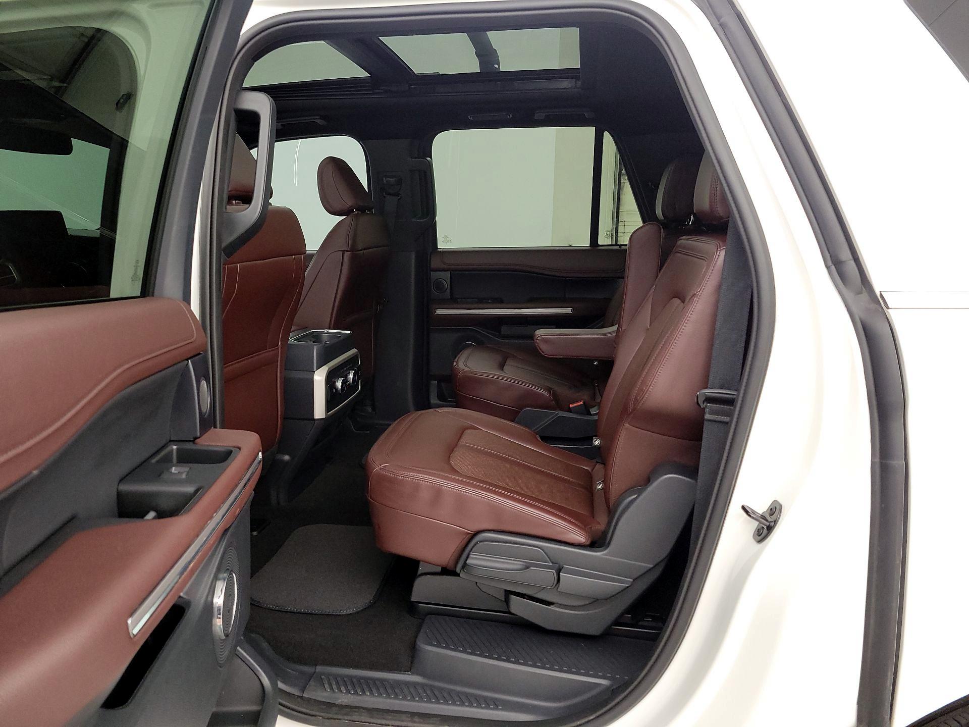 Thumbnail: 2024 Ford Expedition MAX - 20