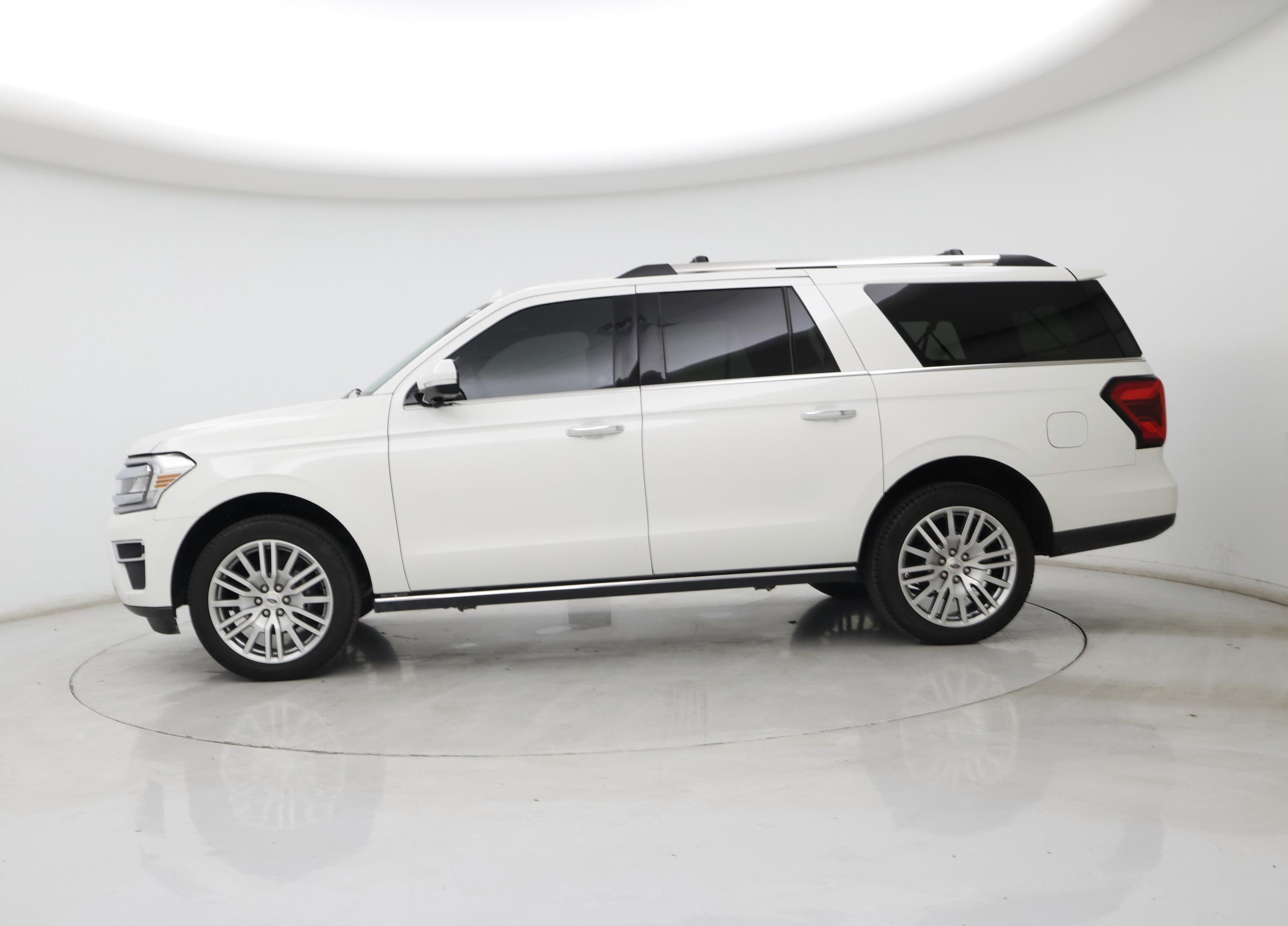 Thumbnail: 2024 Ford Expedition MAX - 3