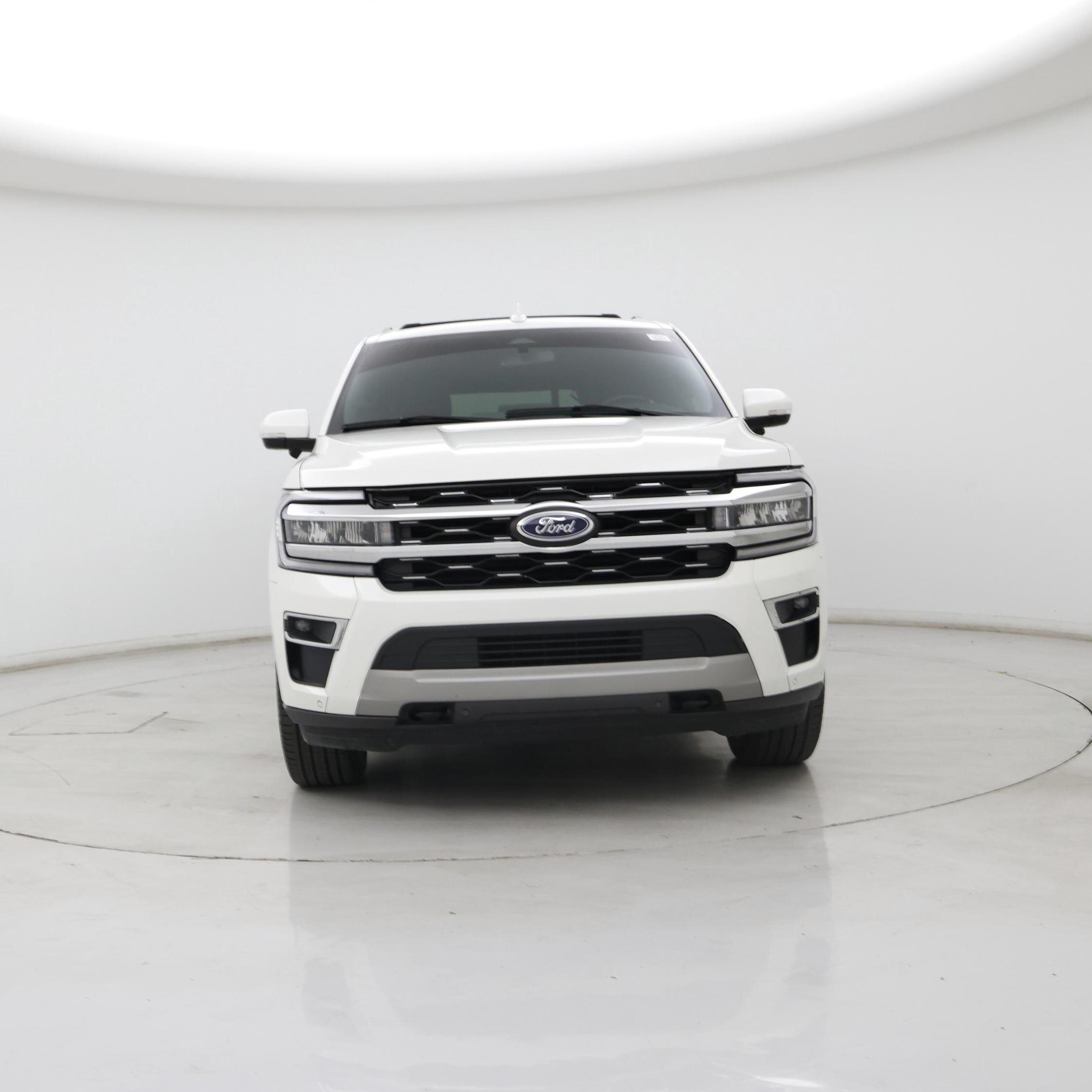 Thumbnail: 2024 Ford Expedition MAX - 5