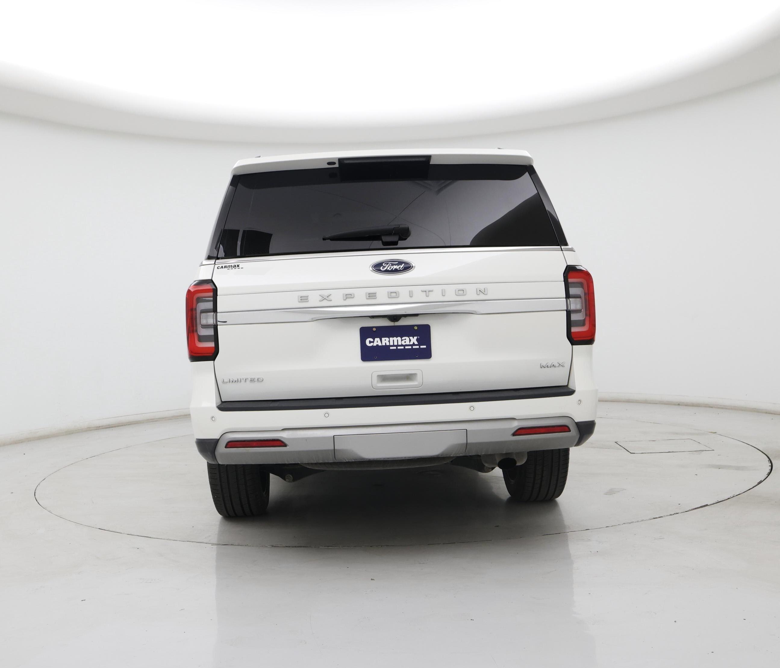 Thumbnail: 2024 Ford Expedition MAX - 6