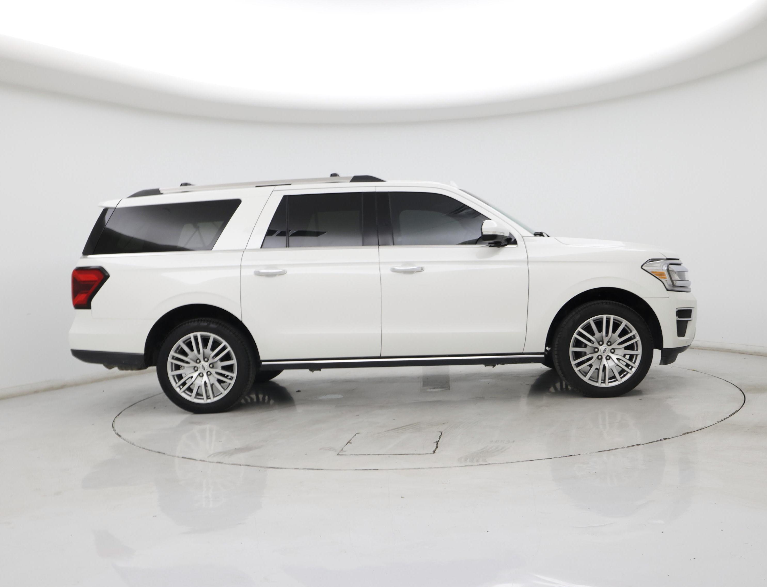 Thumbnail: 2024 Ford Expedition MAX - 7