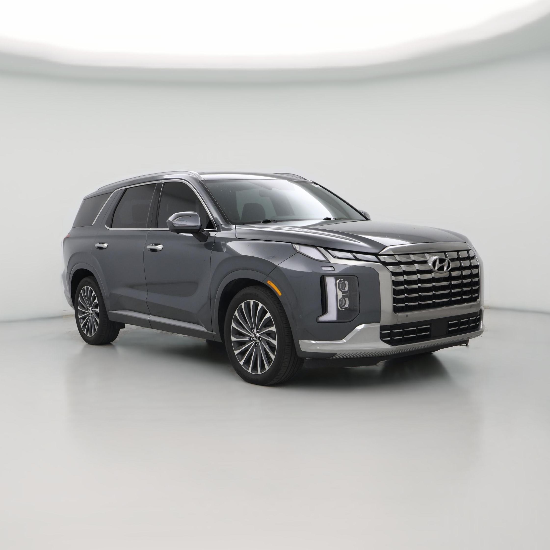 Thumbnail: 2024 Hyundai Palisade - 1