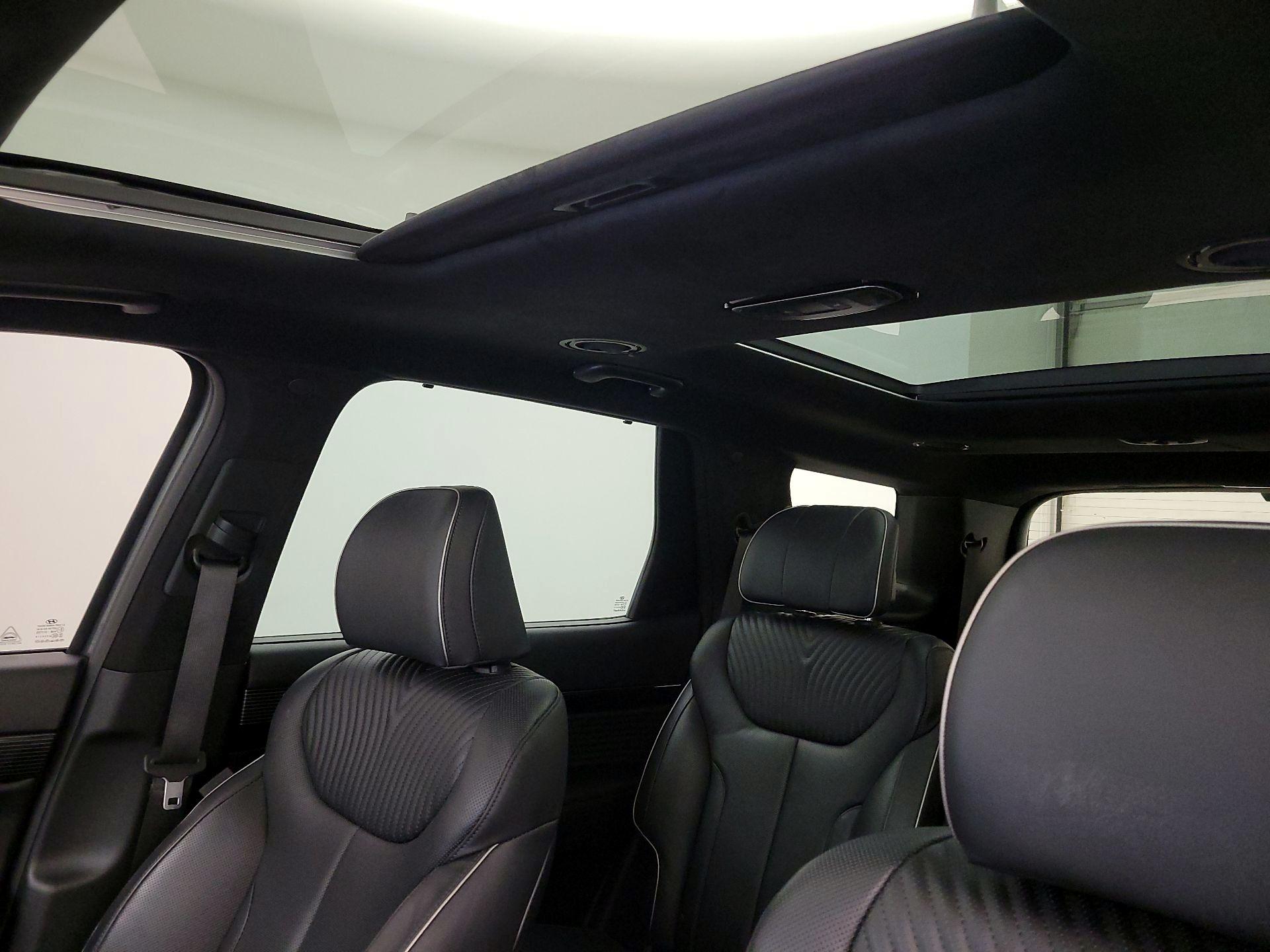 Thumbnail: 2024 Hyundai Palisade - 19