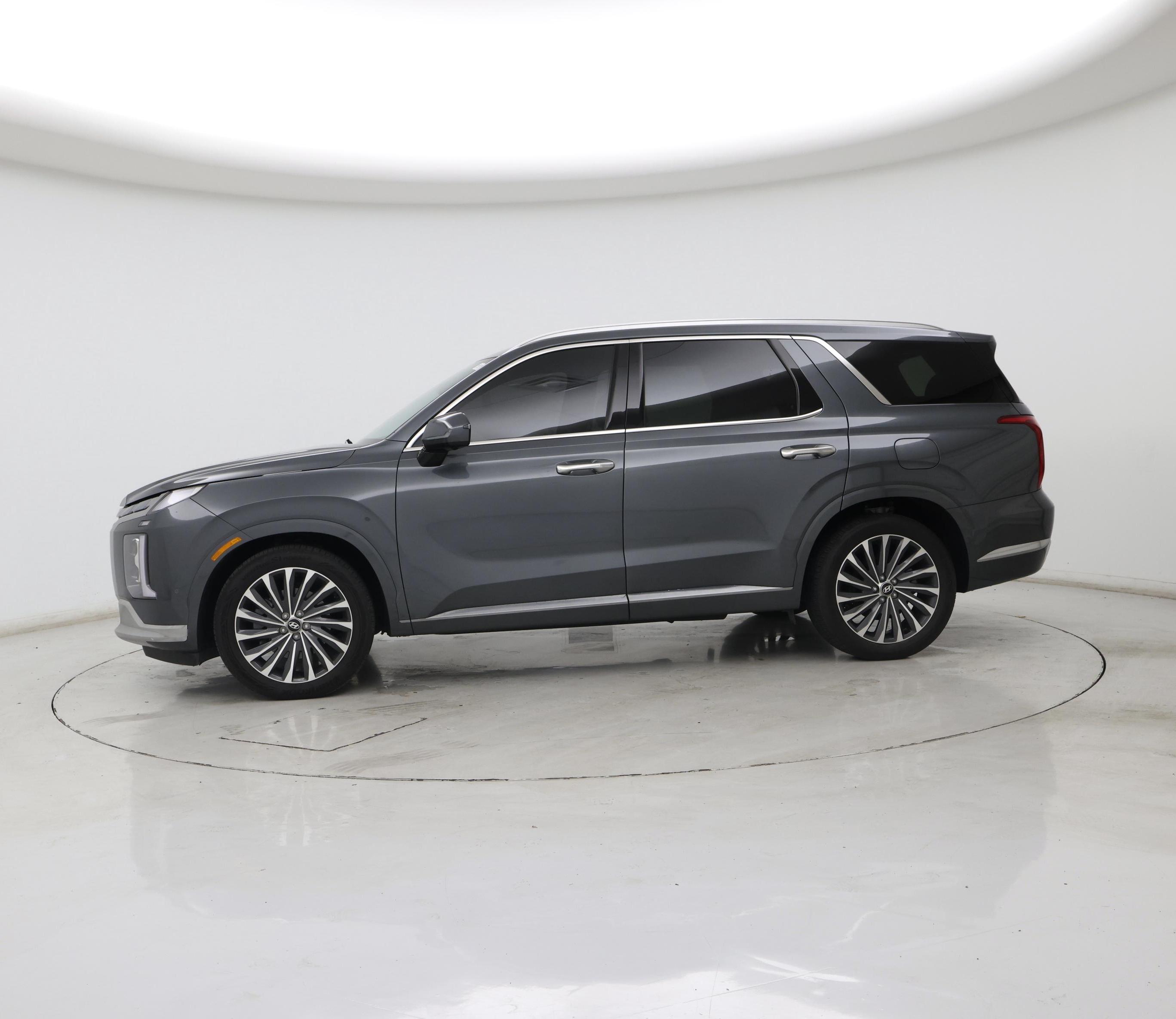 Thumbnail: 2024 Hyundai Palisade - 3