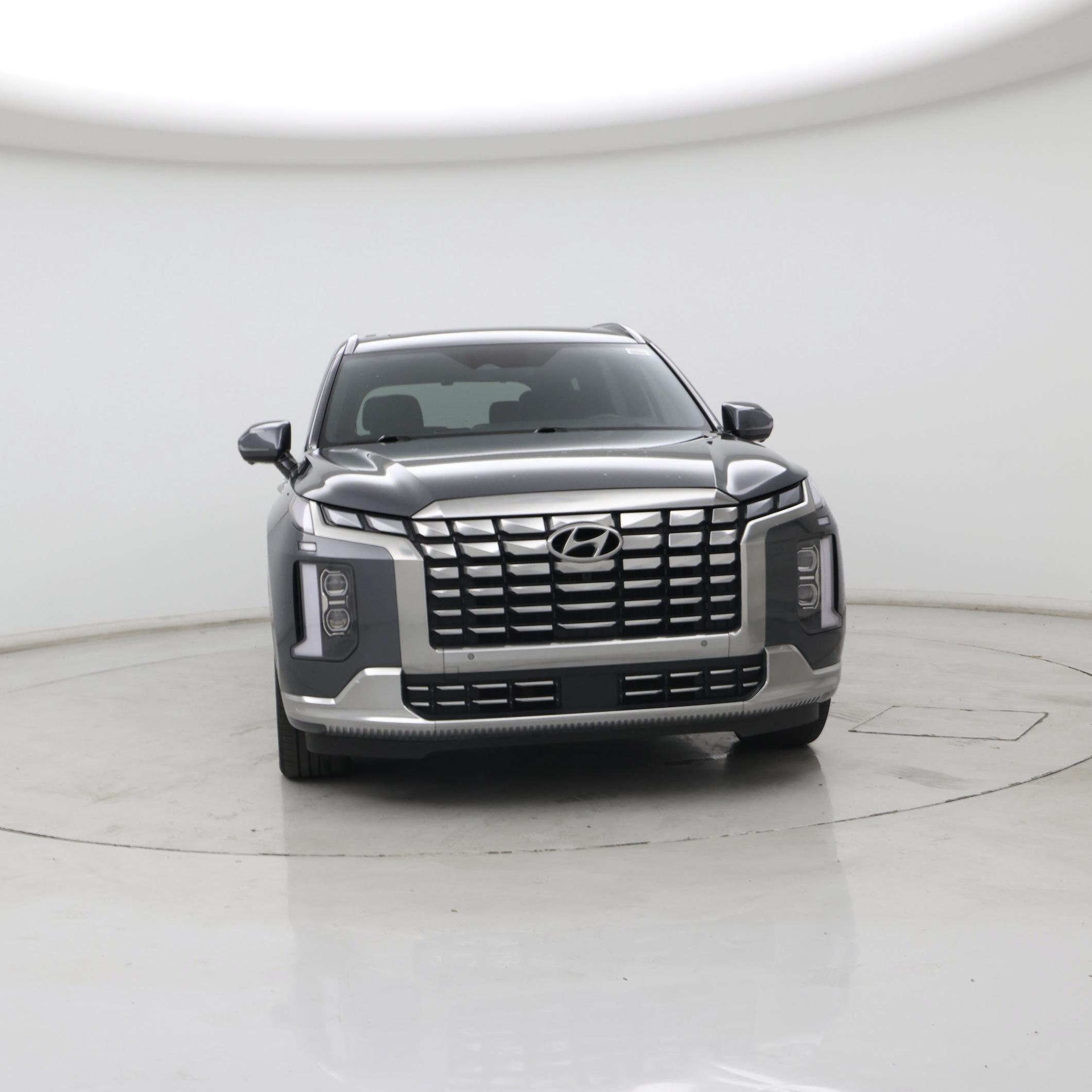 Thumbnail: 2024 Hyundai Palisade - 5