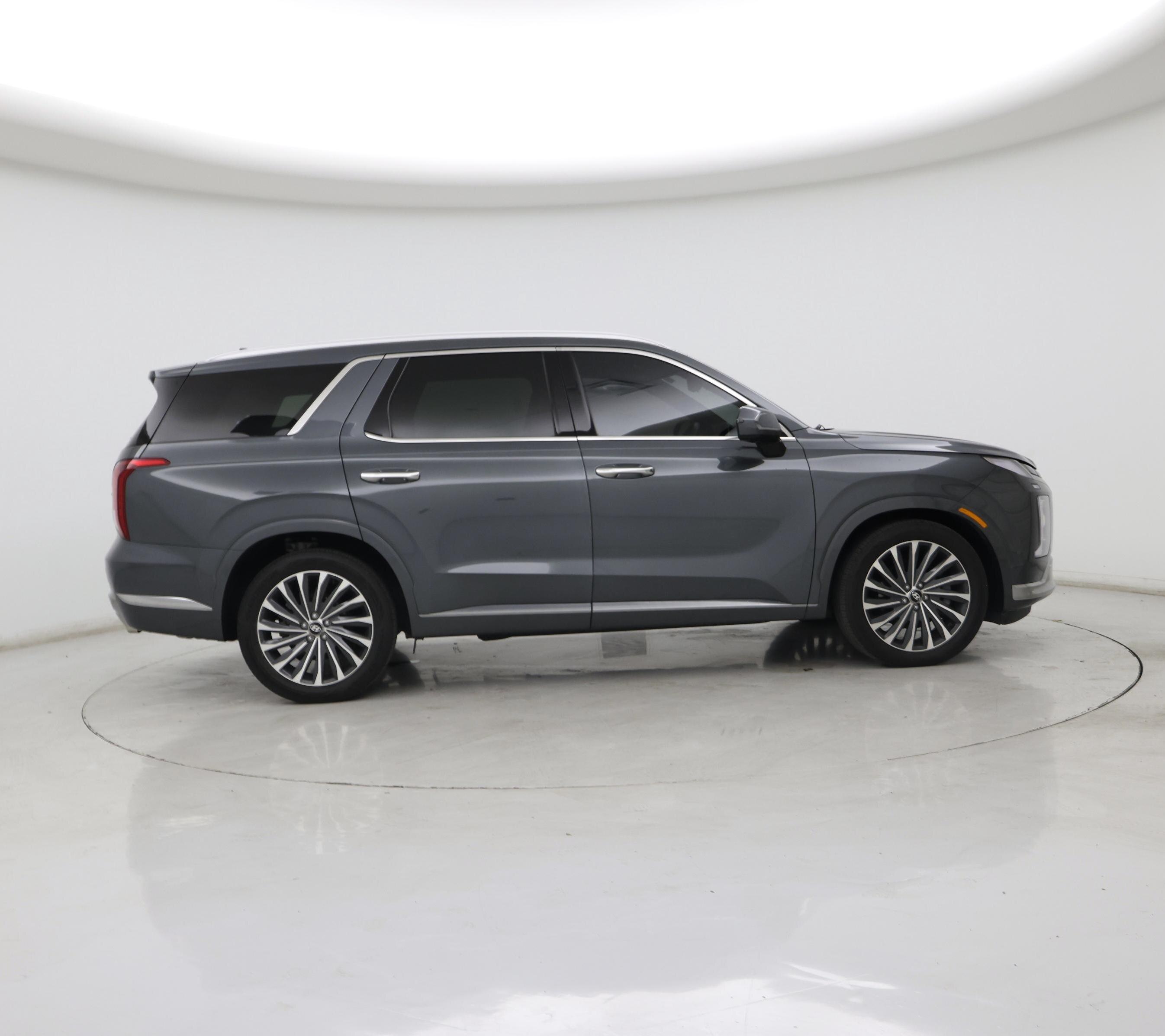 Thumbnail: 2024 Hyundai Palisade - 7