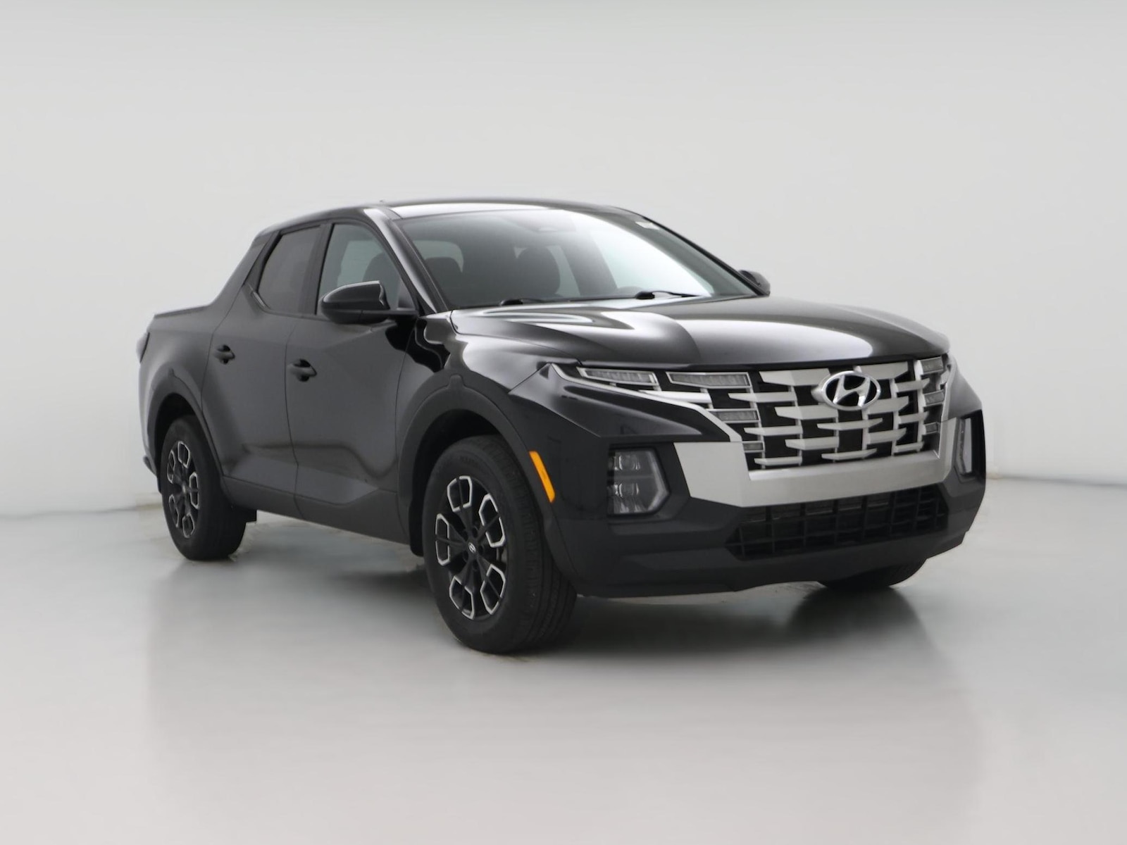 2024 Hyundai Santa Cruz