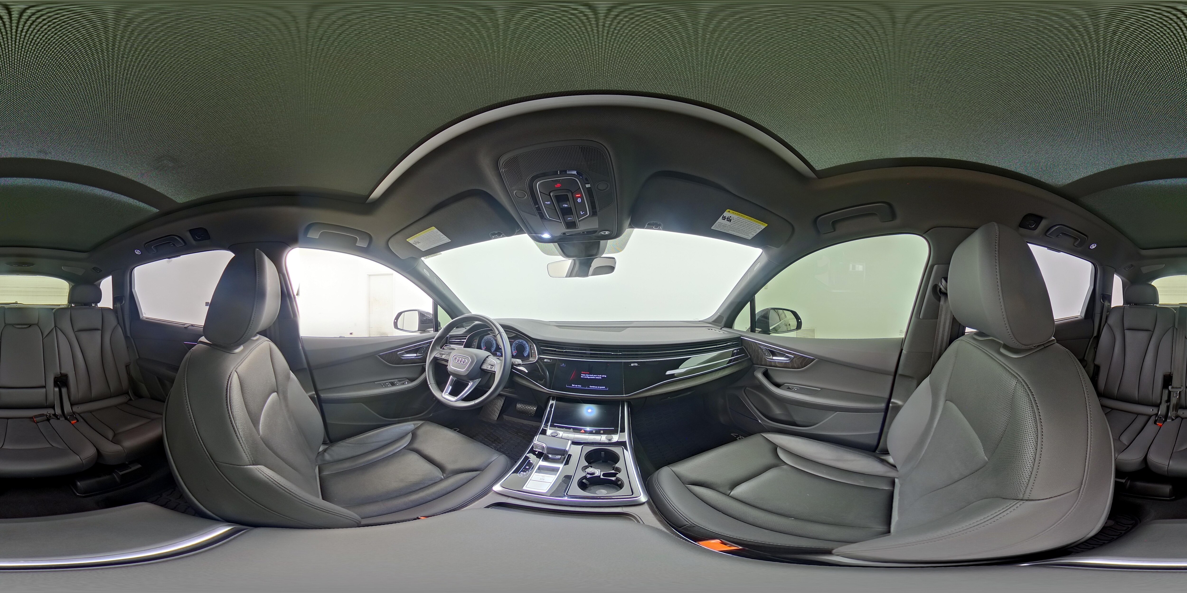 2021 Audi Q7 Prestige - Photo 26