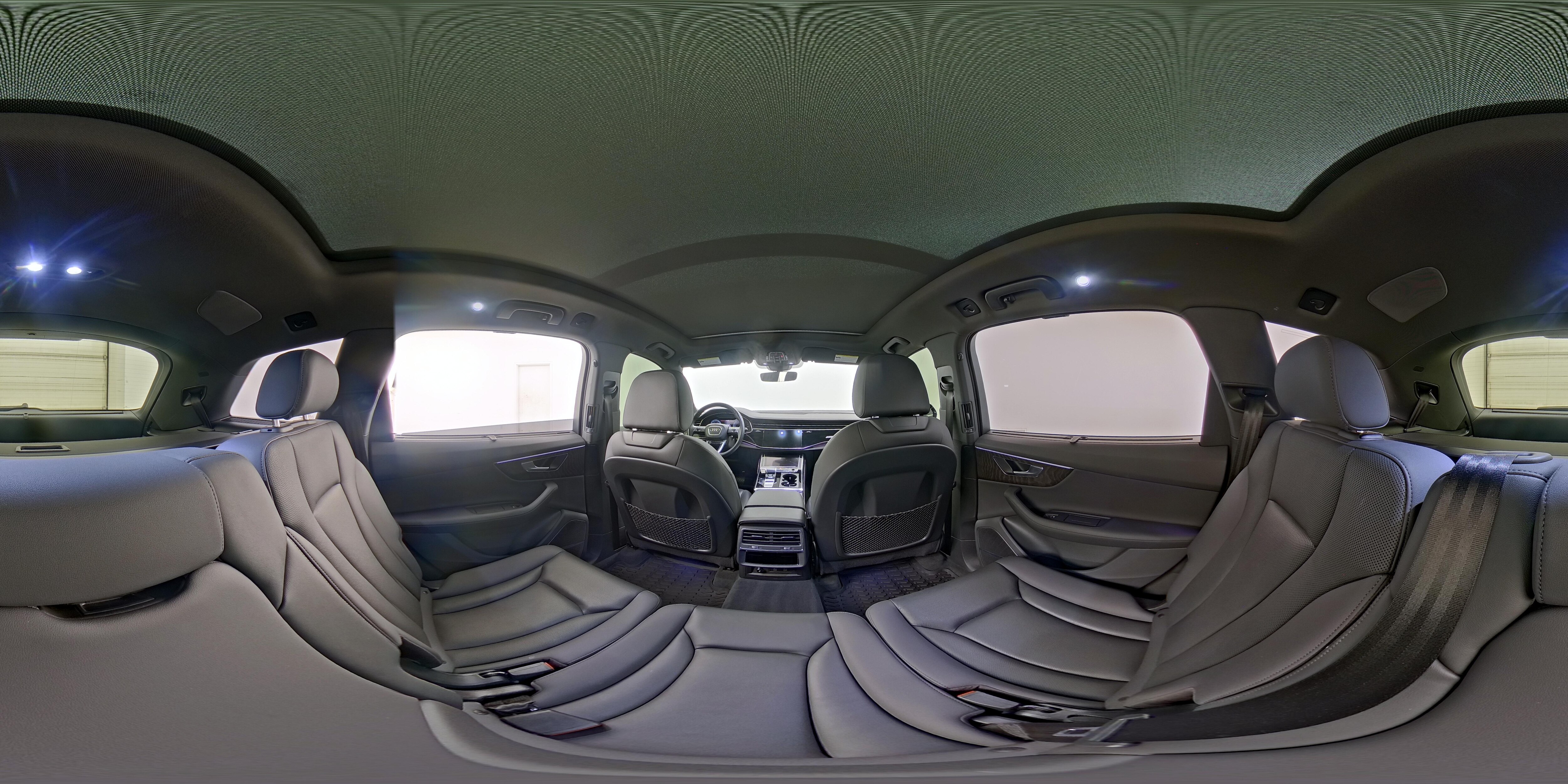 2021 Audi Q7 Prestige - Photo 27