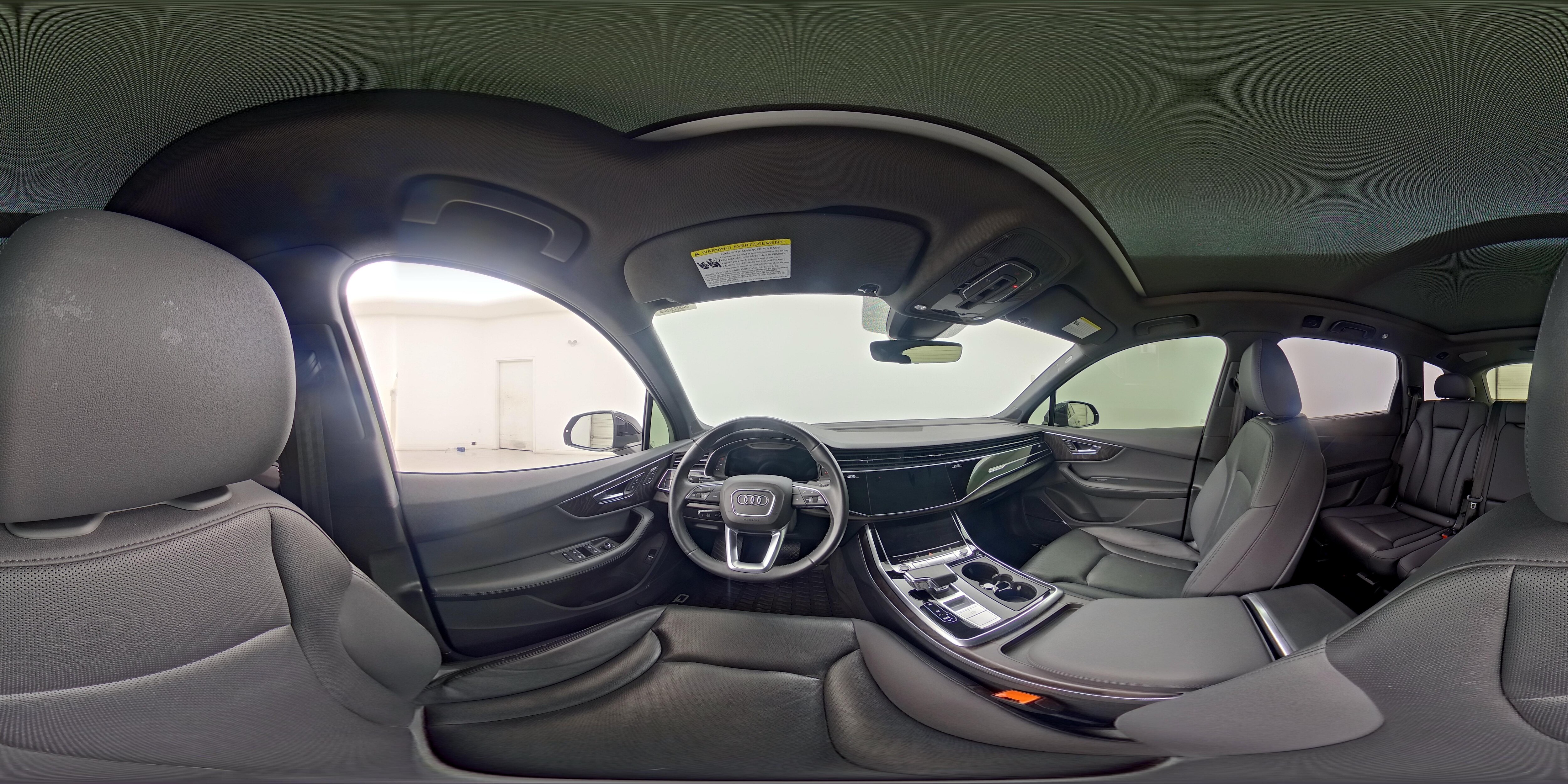 2021 Audi Q7 Prestige - Photo 28