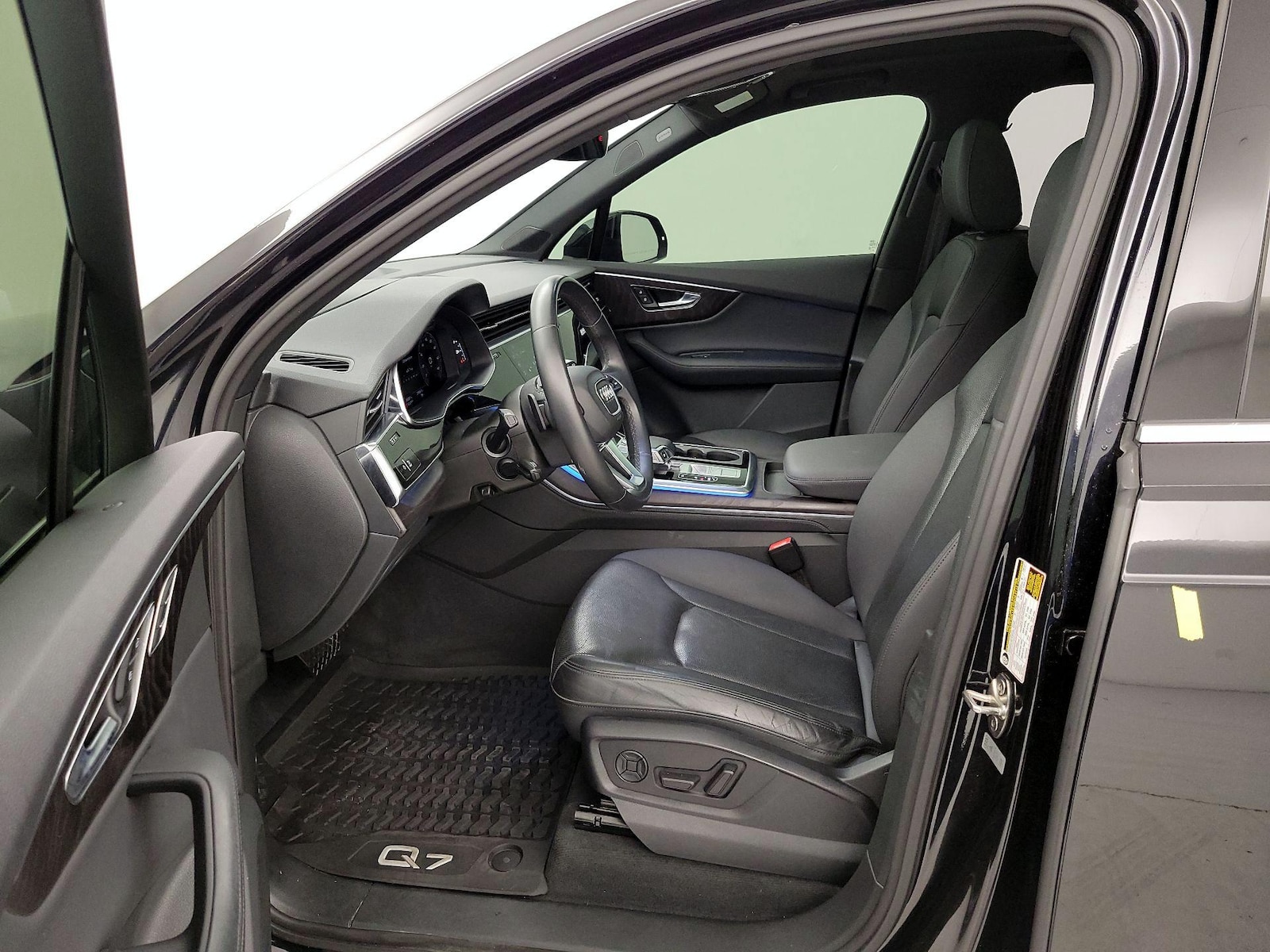 2021 Audi Q7 Prestige - Photo 12