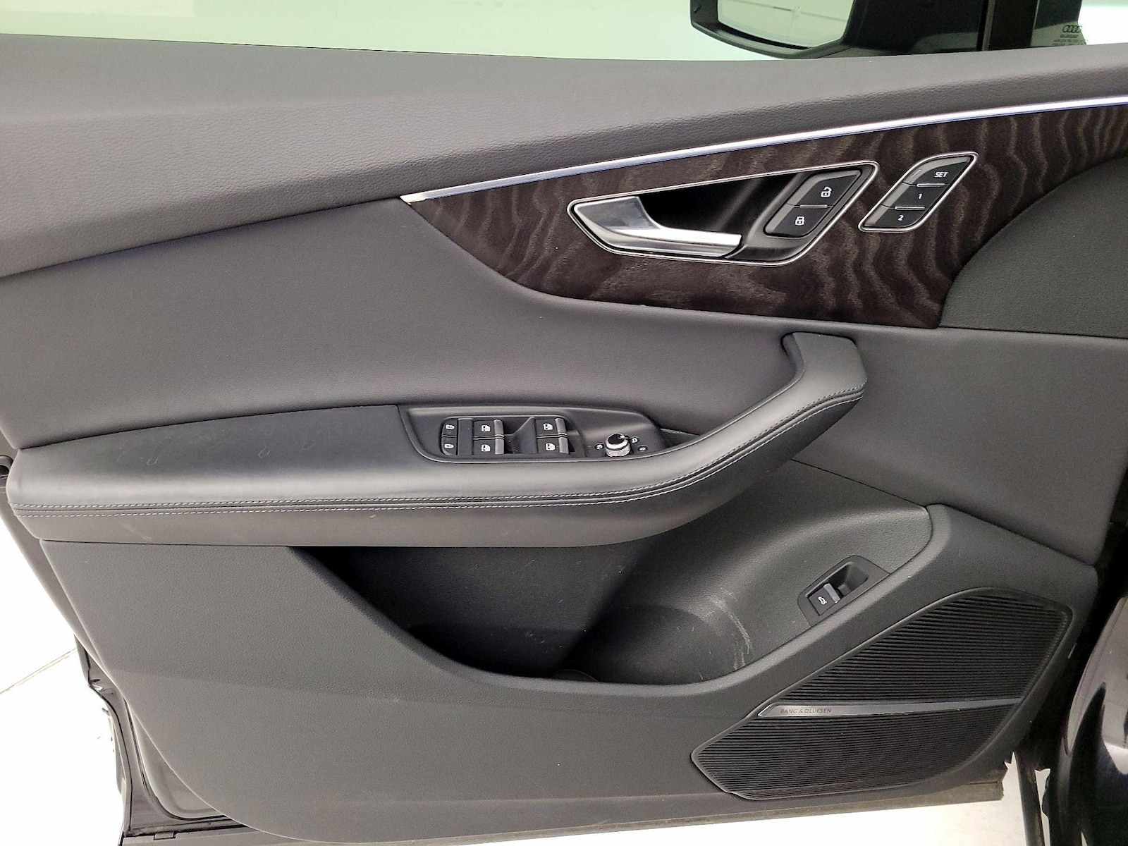 2021 Audi Q7 Prestige - Photo 13