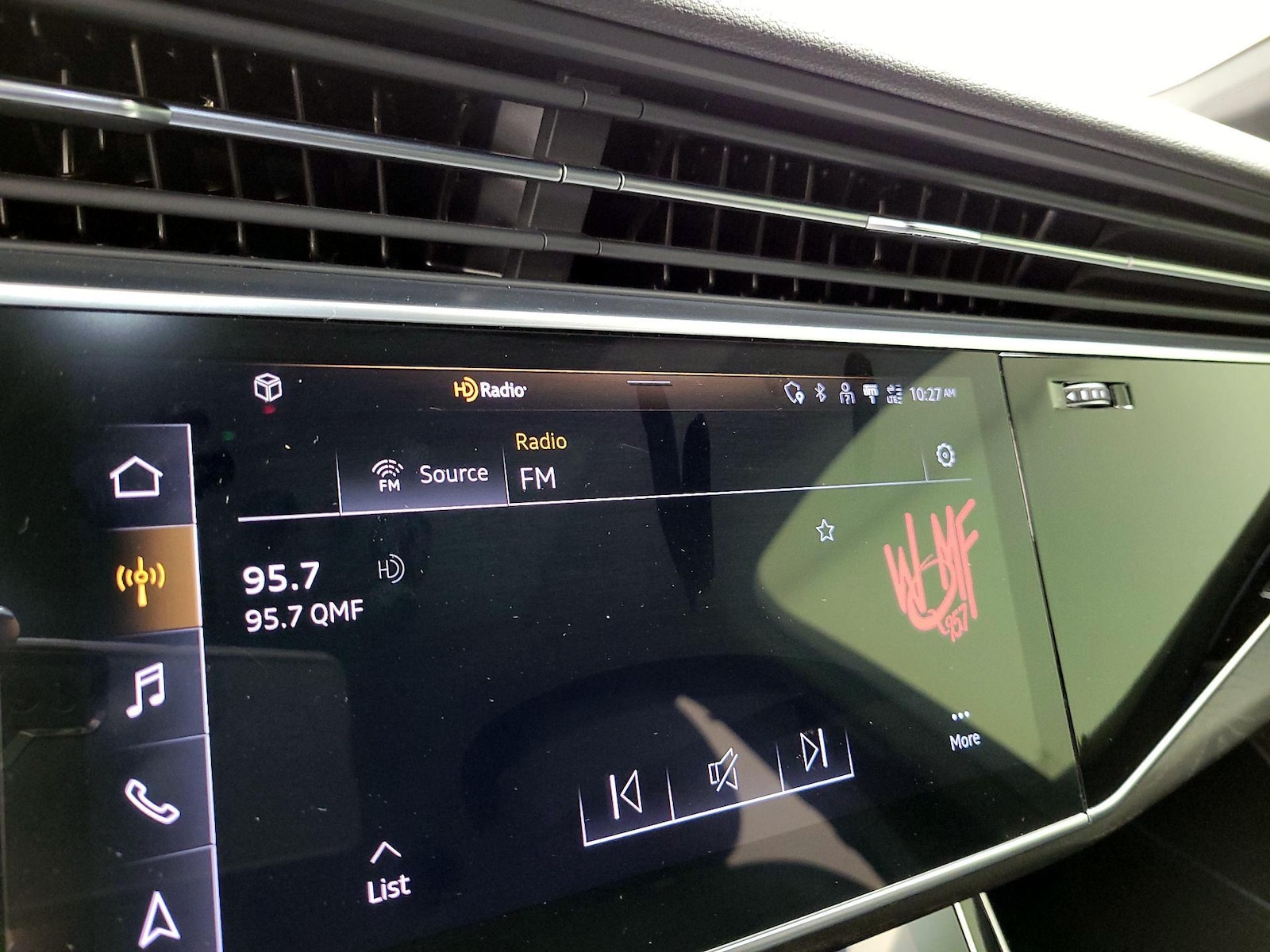 2021 Audi Q7 Prestige - Photo 17