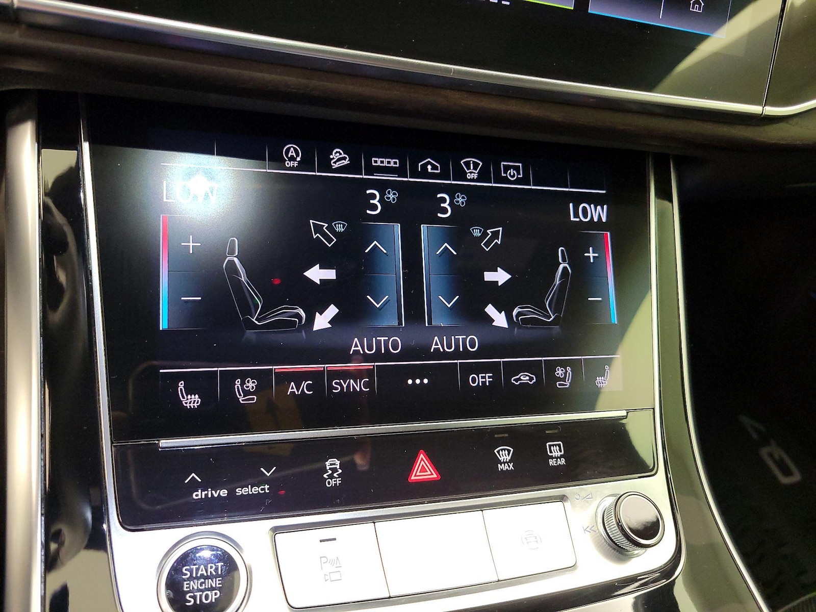2021 Audi Q7 Prestige - Photo 18