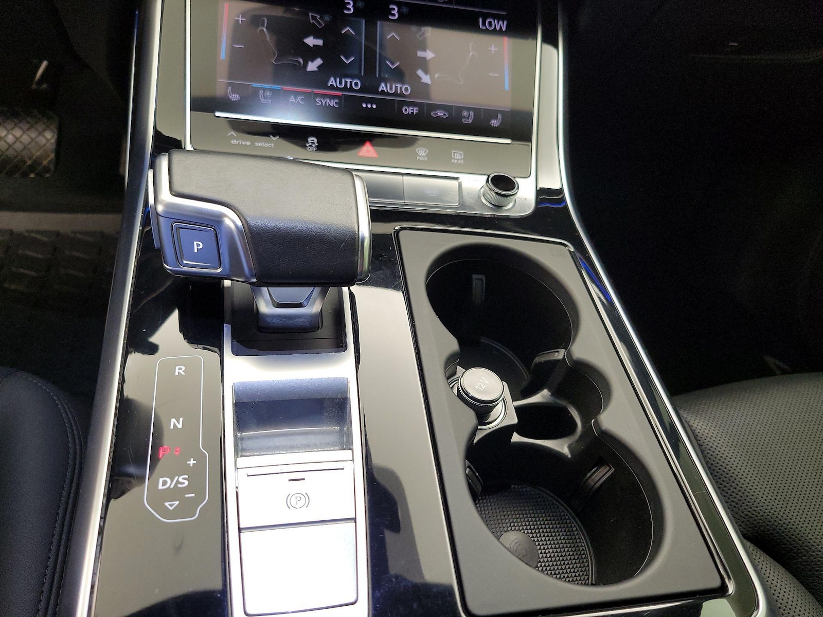 2021 Audi Q7 Prestige - Photo 19