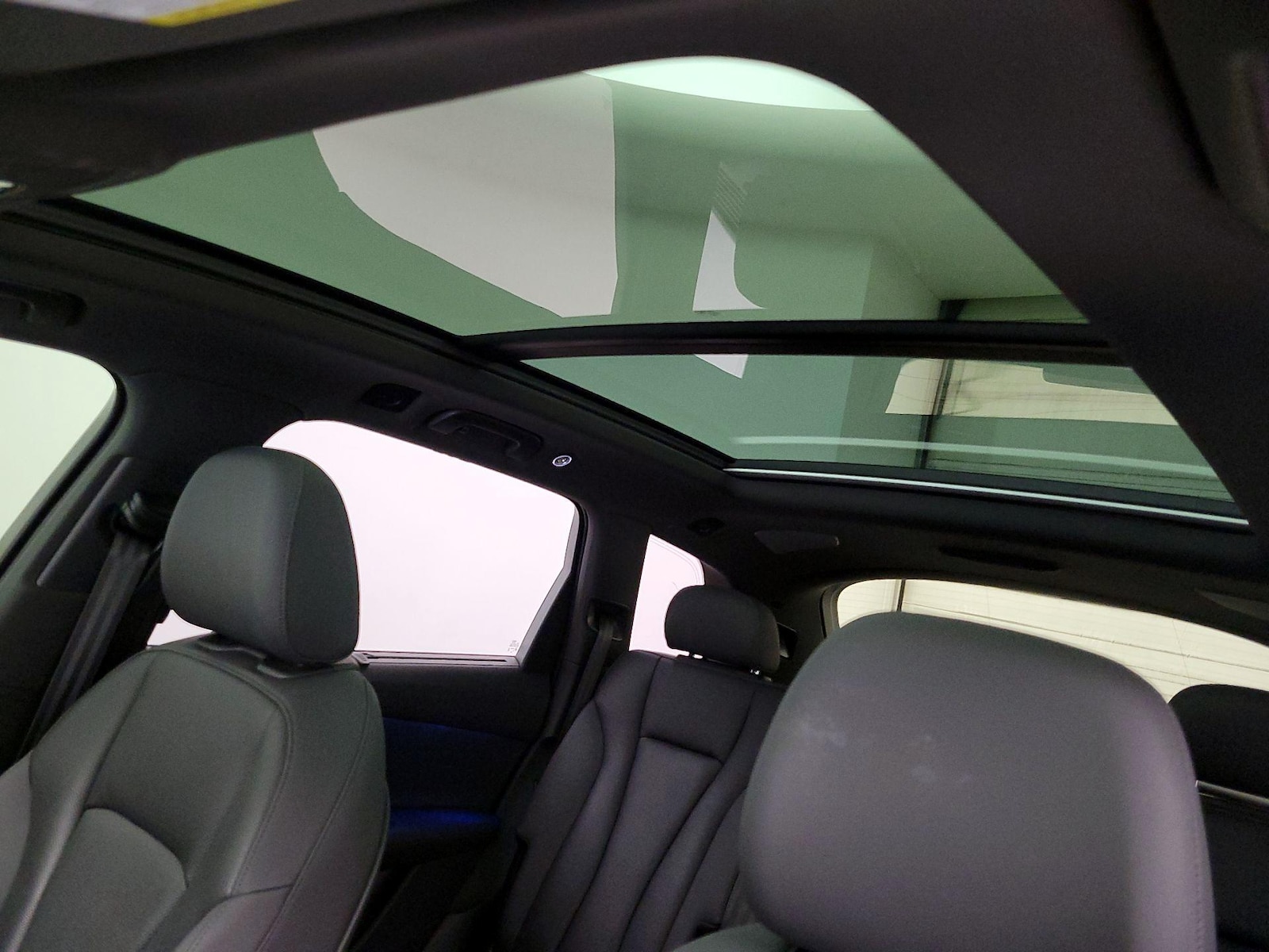 2021 Audi Q7 Prestige - Photo 21