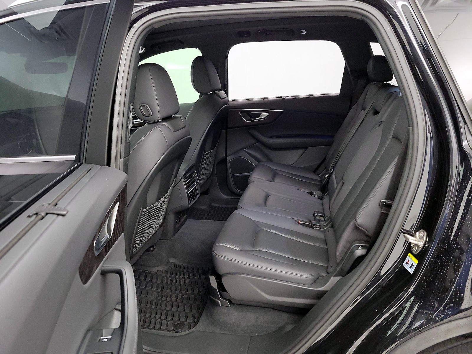 2021 Audi Q7 Prestige - Photo 22
