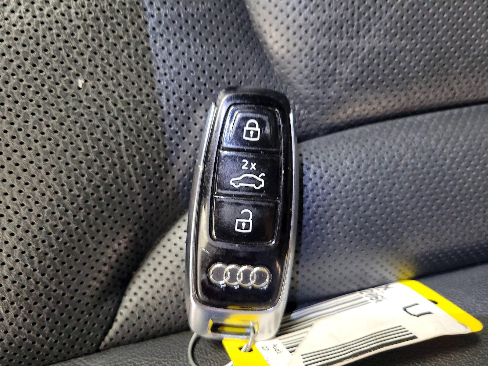 2021 Audi Q7 Prestige - Photo 25