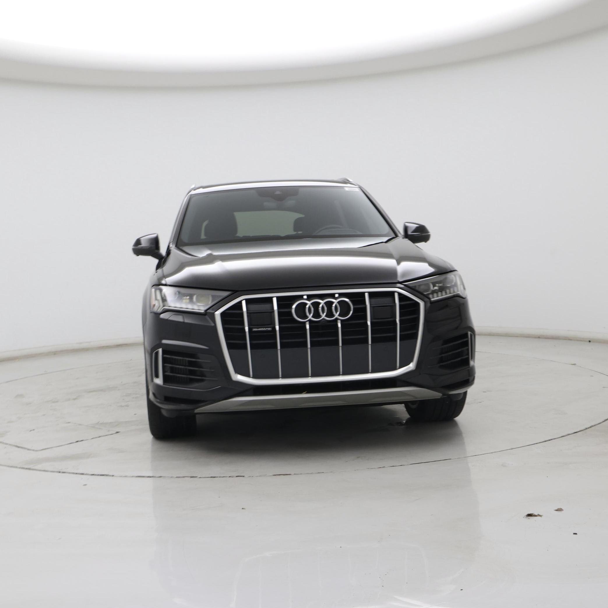 Thumbnail: 2021 Audi Q7 - 5