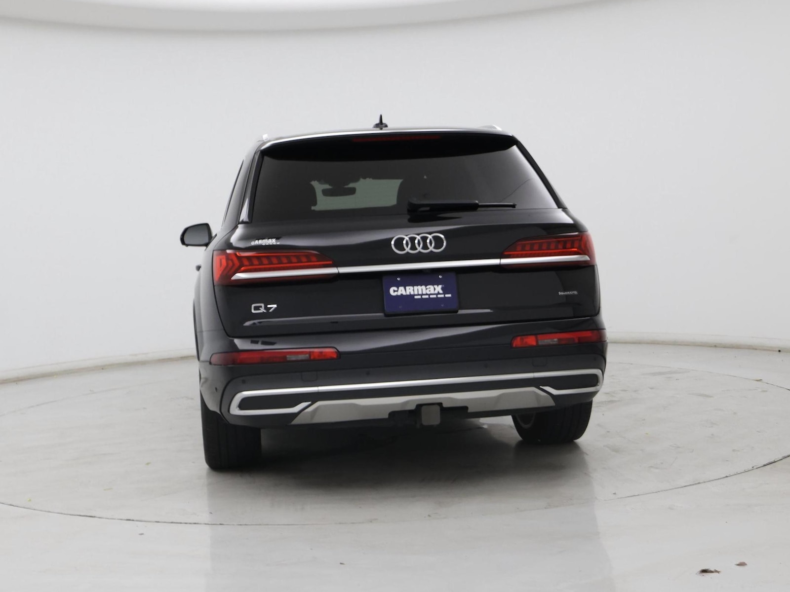 2021 Audi Q7 Prestige - Photo 7